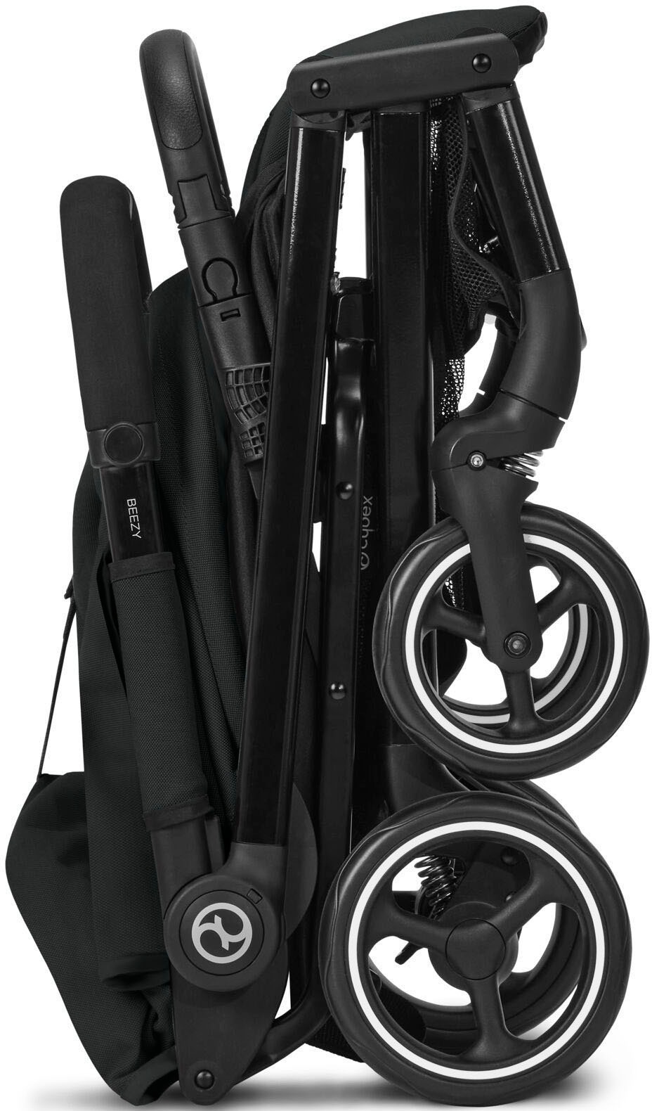Cybex Kinder-Buggy »Cybex Gold, Beezy«, 22 kg