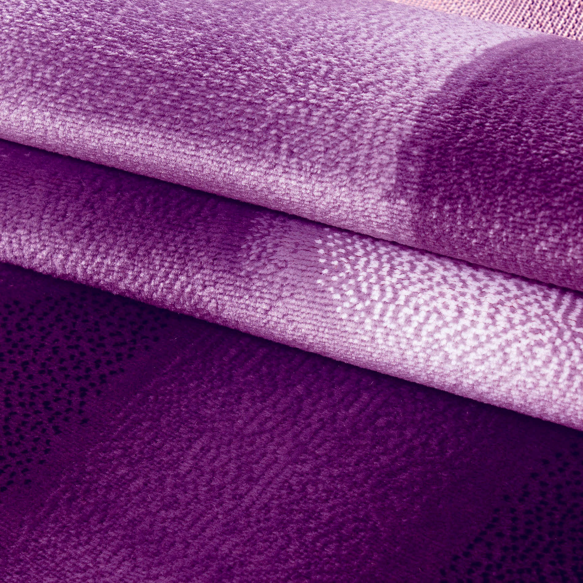Ayyildiz Teppiche Teppich »Plus 8008«, rechteckig, 6 mm Höhe, Läufer, gemusterter Flachflor, robust, Webteppich, alle Räume