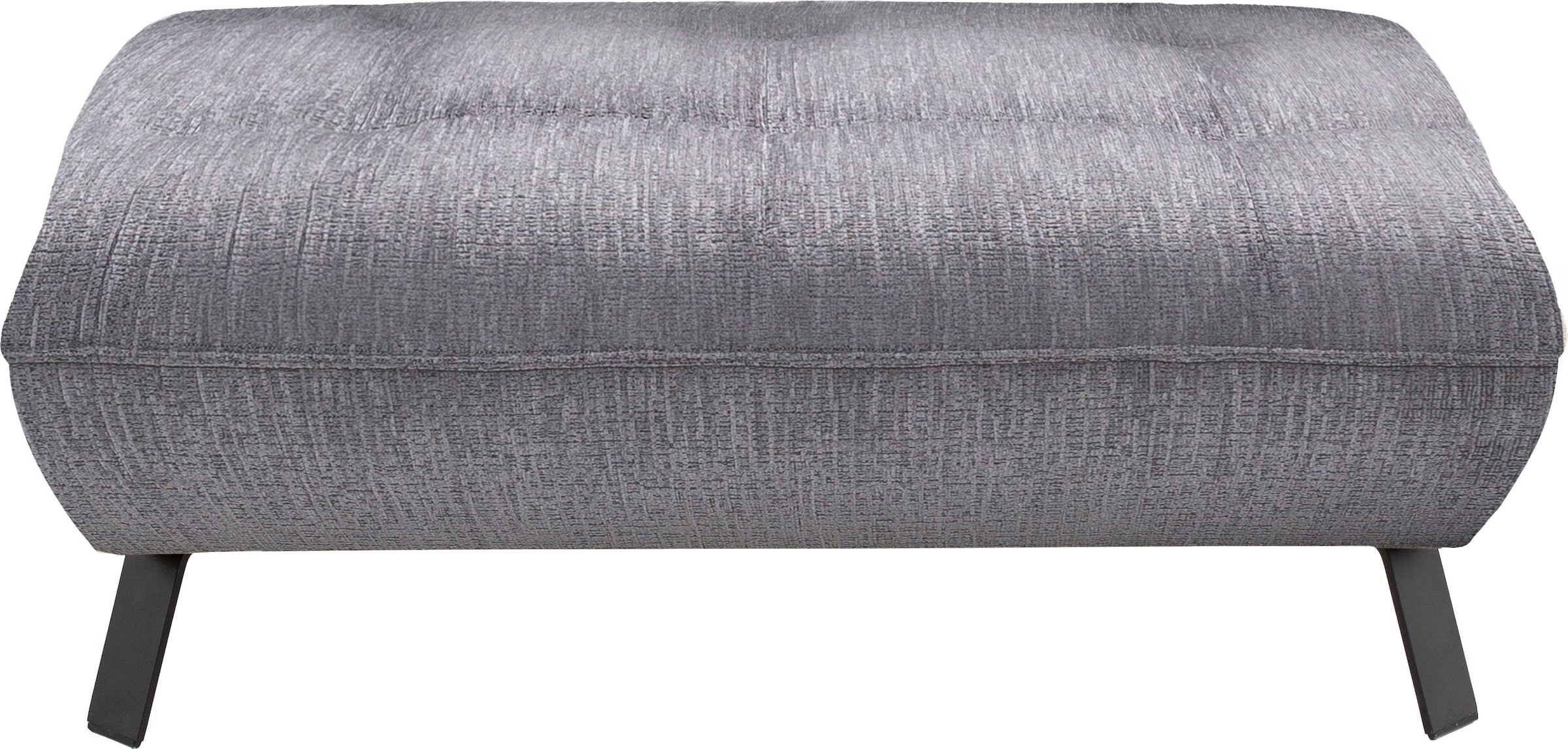 exxpo - sofa fashion Hocker bequem und modern