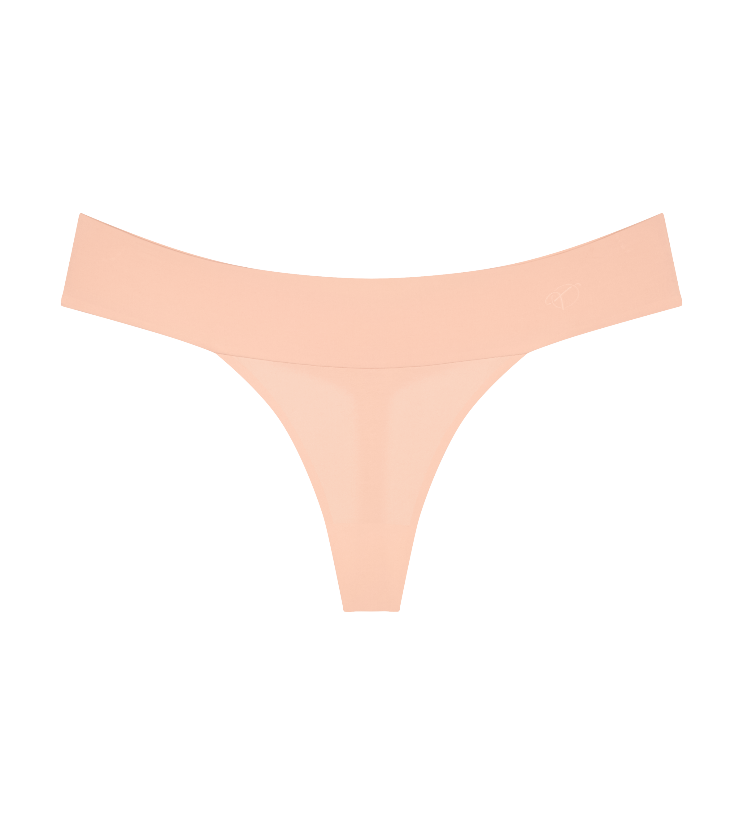 Triumph Slip »Body Make-Up Illusion String EX«, kühlend