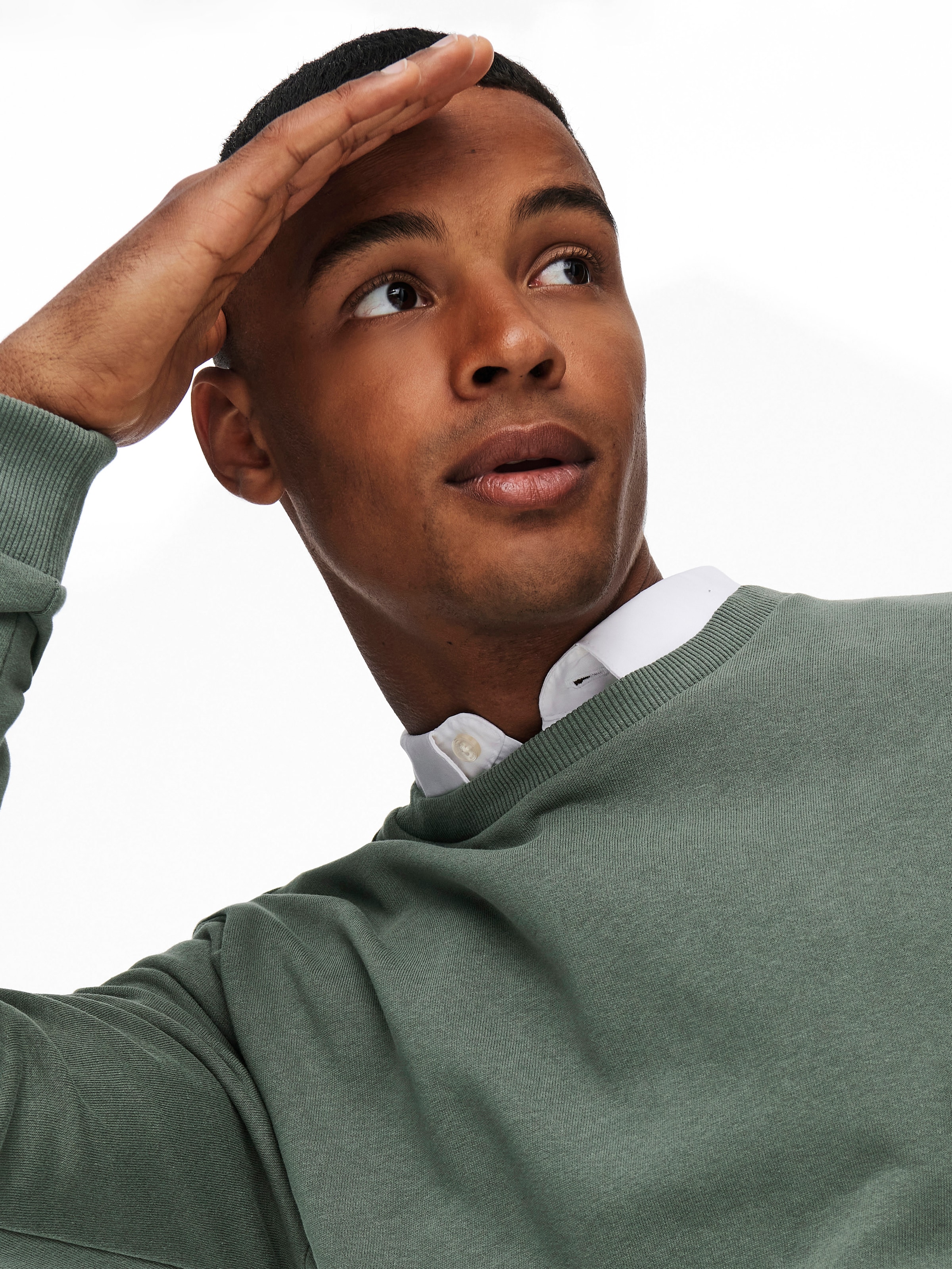 ONLY & SONS Sweatshirt »ONSCERES CREW NECK NOOS«