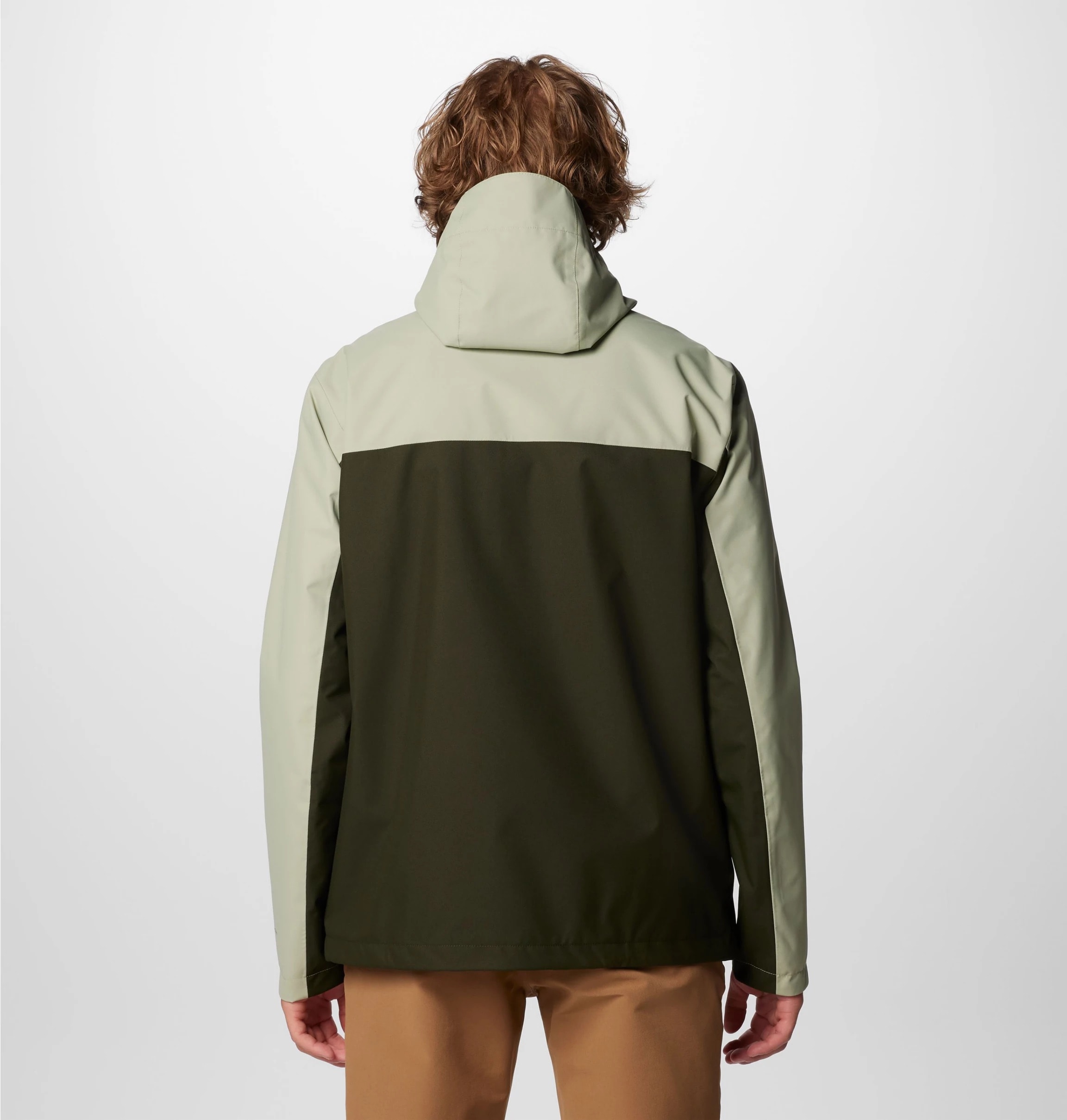 Columbia Outdoorjacke, (1 St.)