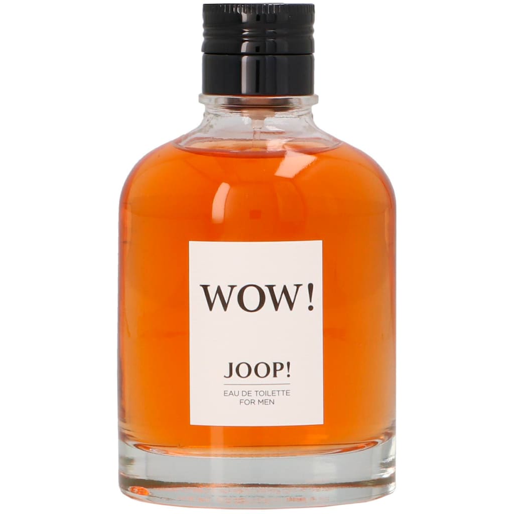 Joop! Eau de Toilette »Joop! WOW«