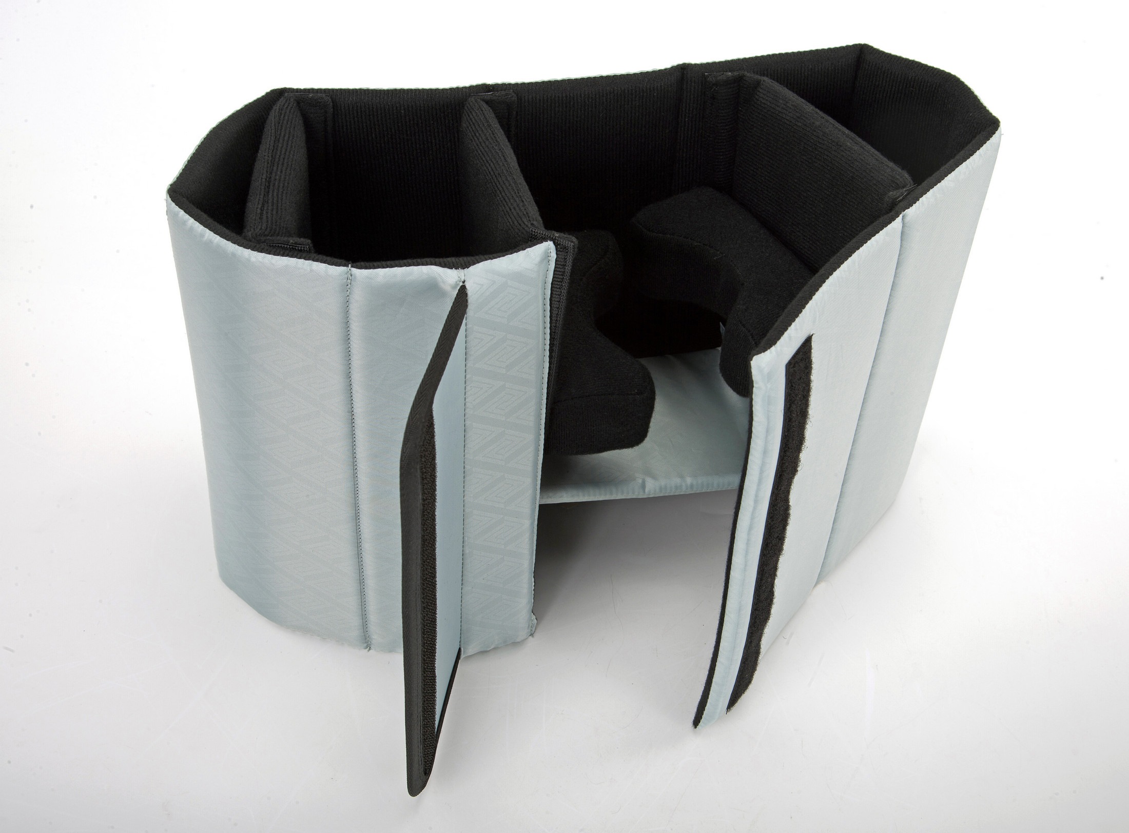 NITRO Fotorucksack »Remote« für Dronen, Freizeitrucksack, Alltagsrucksack, Rucksack für Arbeit