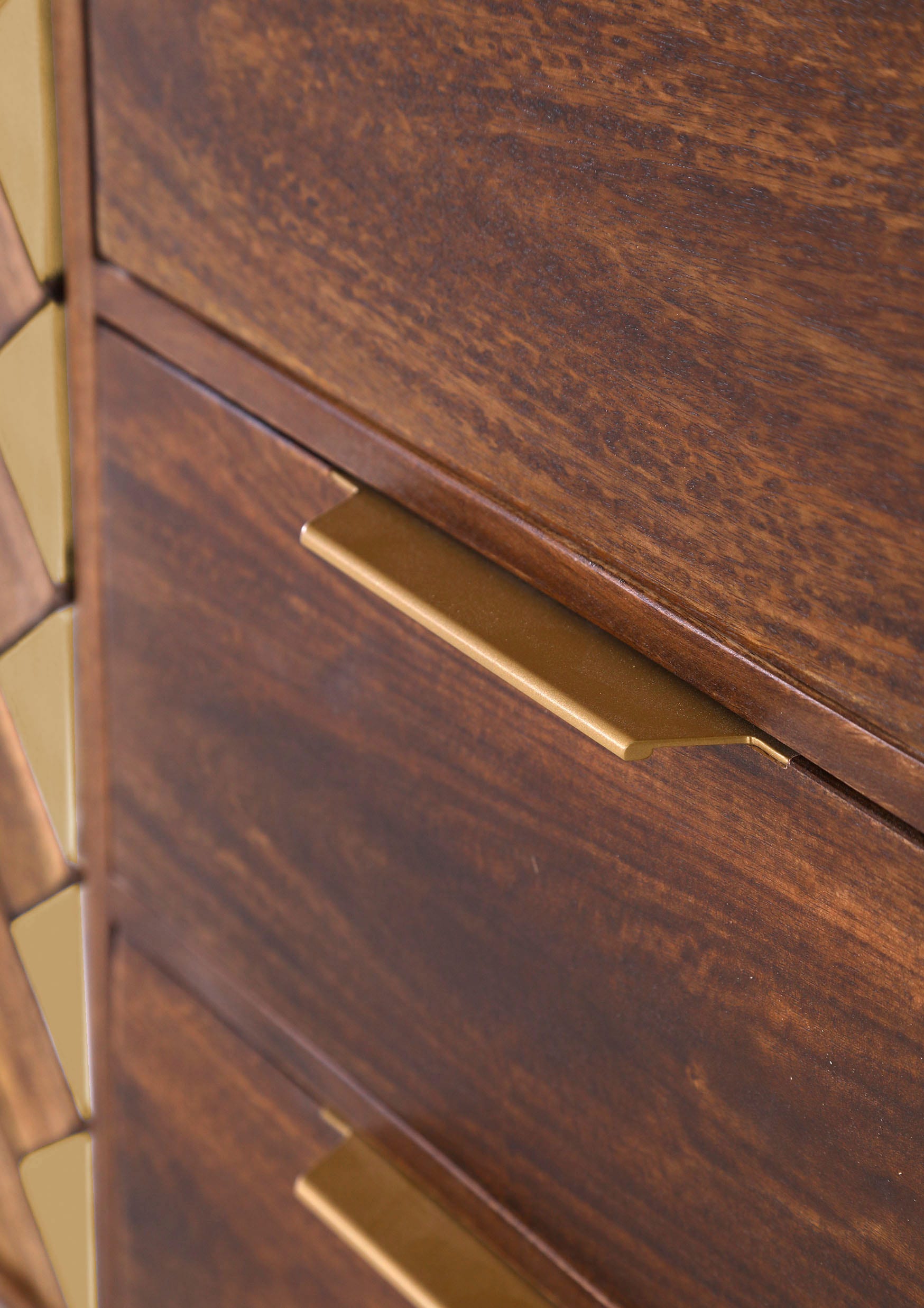 Gutmann Factory Sideboard »Marbella« Kommode, Breite 130 cm