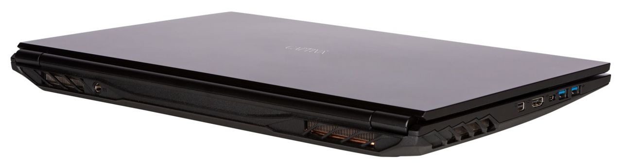 CAPTIVA Gaming-Notebook »Advanced Gaming I66-317«, (39,6 cm/15,6 Zoll), Intel, Core i5, GeForce GTX 1650, 1000 GB SSD