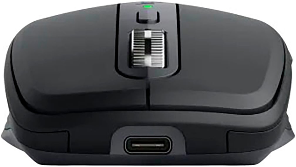 Logitech Maus »910-006930«, Bluetooth-Funk