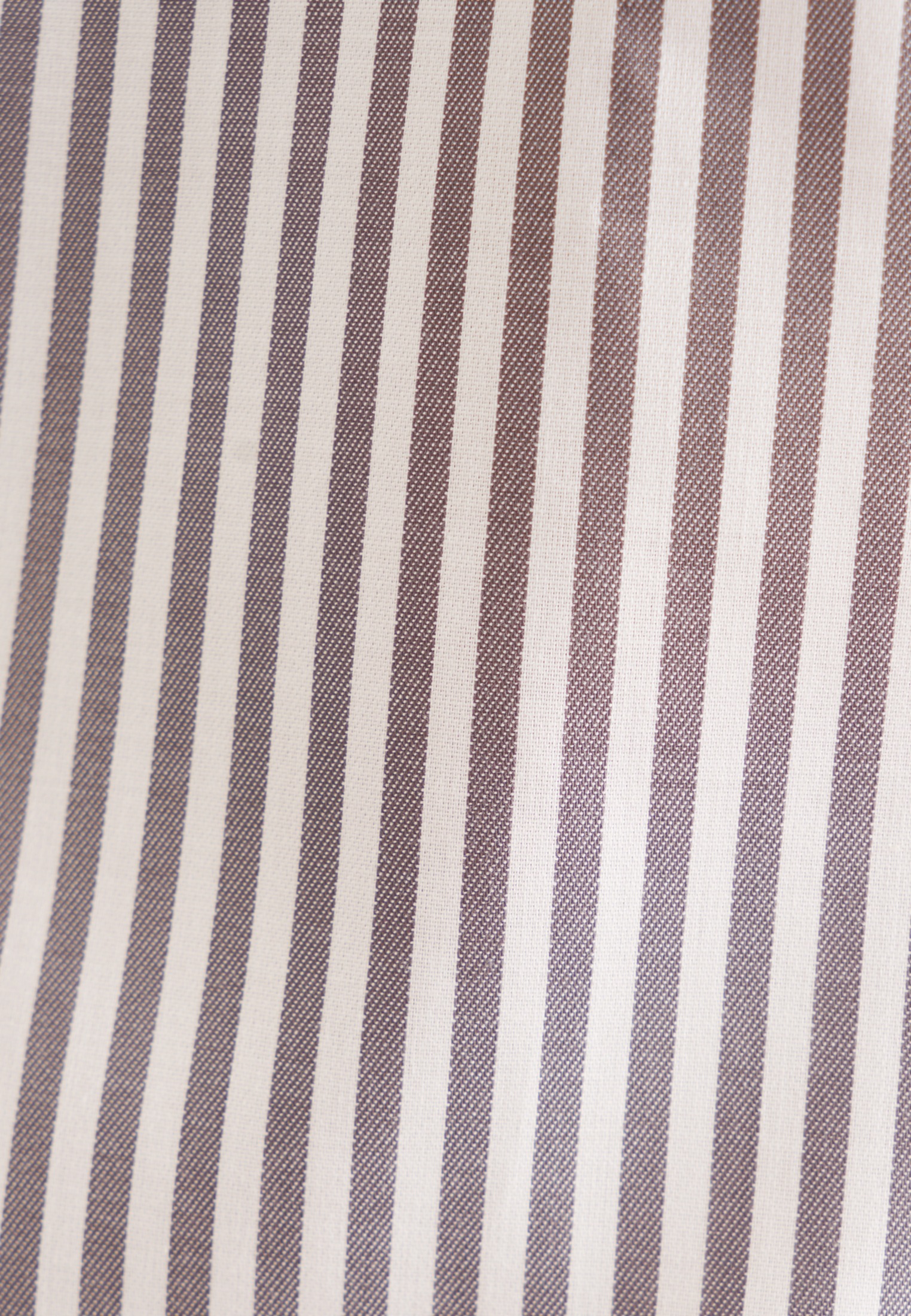 seidensticker Businesshemd »Shaped« Shaped 1/1 Kentkragen Streifen