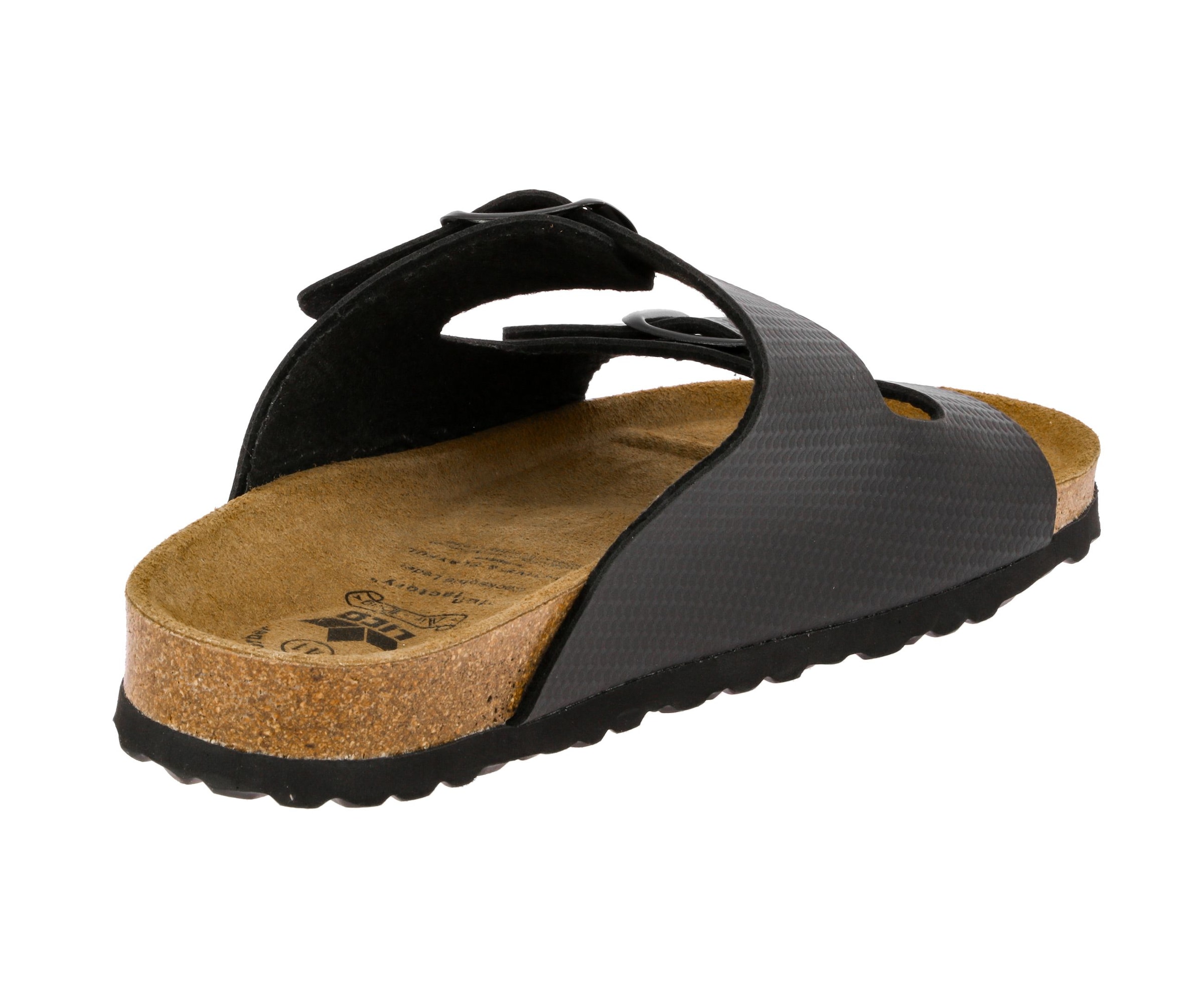 Lico Pantolette »Pantolette Bioline Metal«