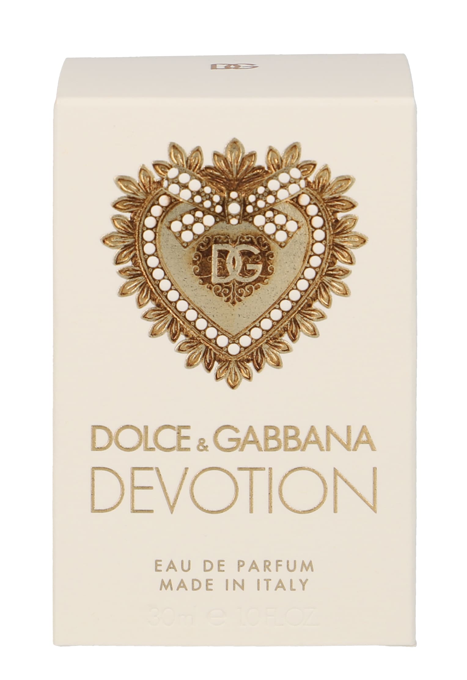DOLCE & GABBANA Eau de Parfum »Dolce & Gabbana Devotion«