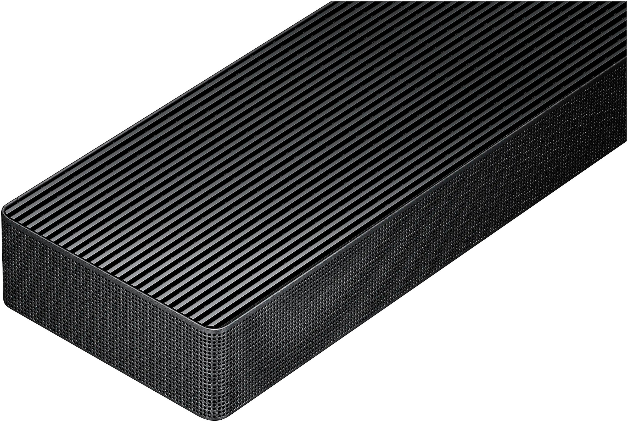 Samsung Soundbar »HW-QS710GF Q-Soundbar«, 3.1.2-Kanal Sound System, SpaceFit Sound Pro, Flexible Positionierung