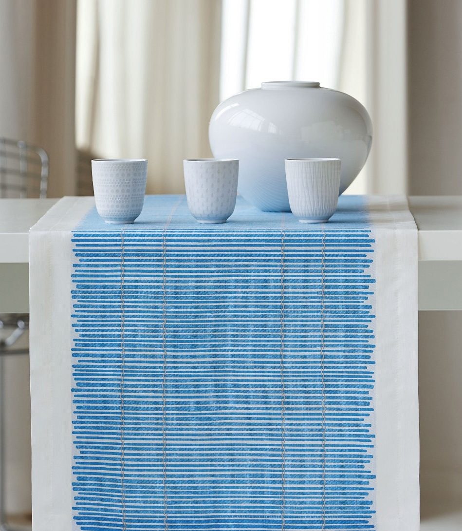 APELT Tischläufer »3033 Loft Bambusmatte«