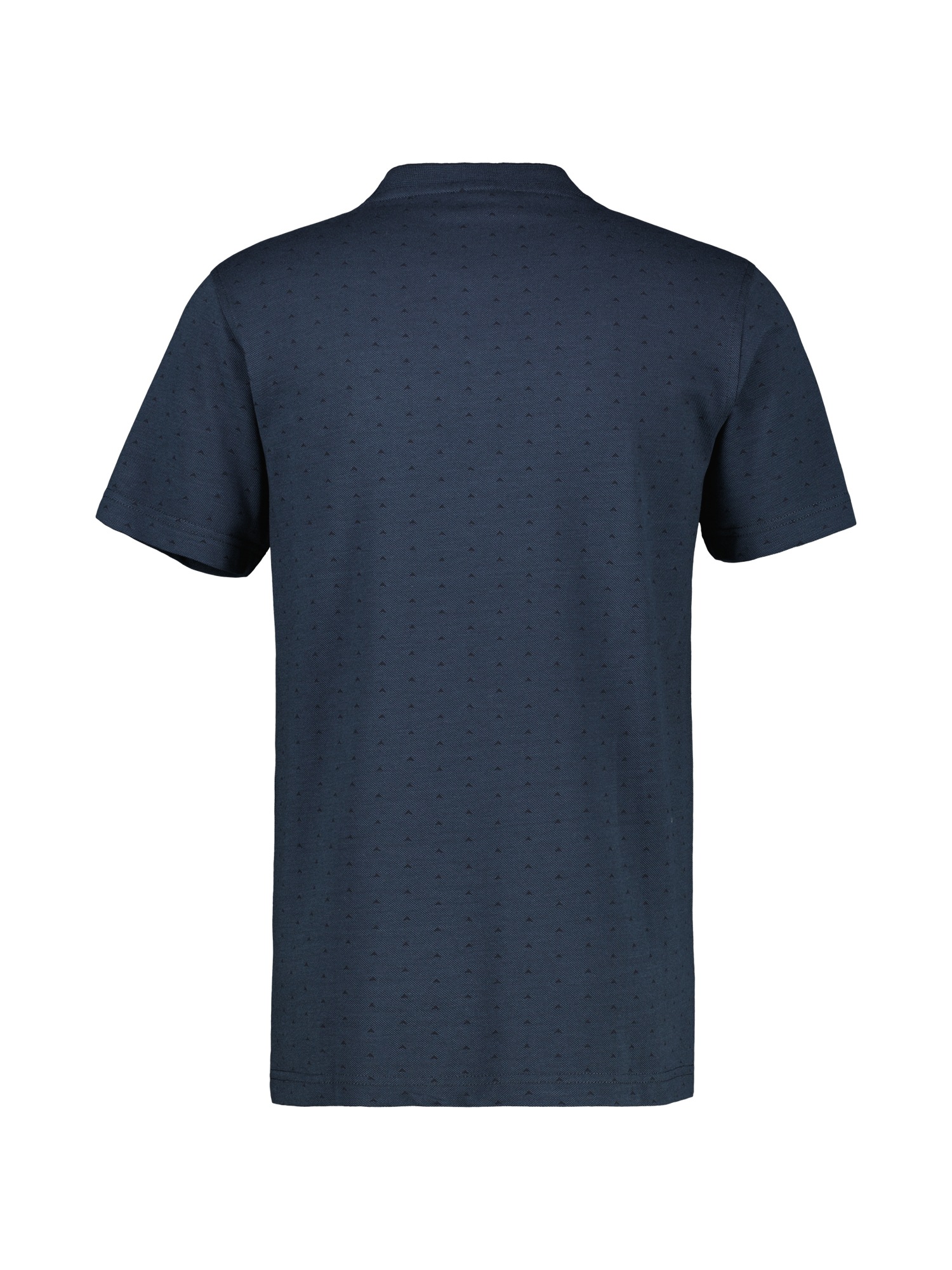 LERROS T-Shirt »LERROS Herren T-Shirt in Übergrößen«