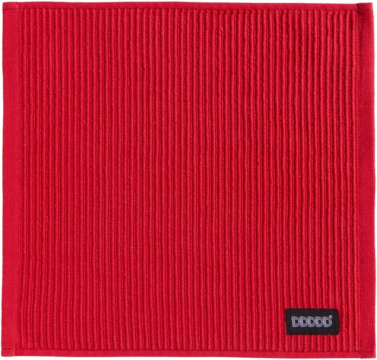 DDDDD Spültuch »Basic-Classic«, (Set, 8 tlg.), Combiset: 4 Basic & 4 Classi günstig online kaufen