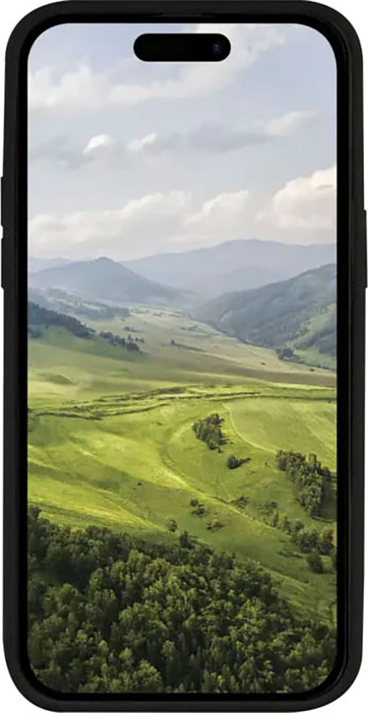 dbramante1928 Smartphone-Hülle »Monaco MagSafe iPhone 15 Pro«, Apple iPhone 15 Pro