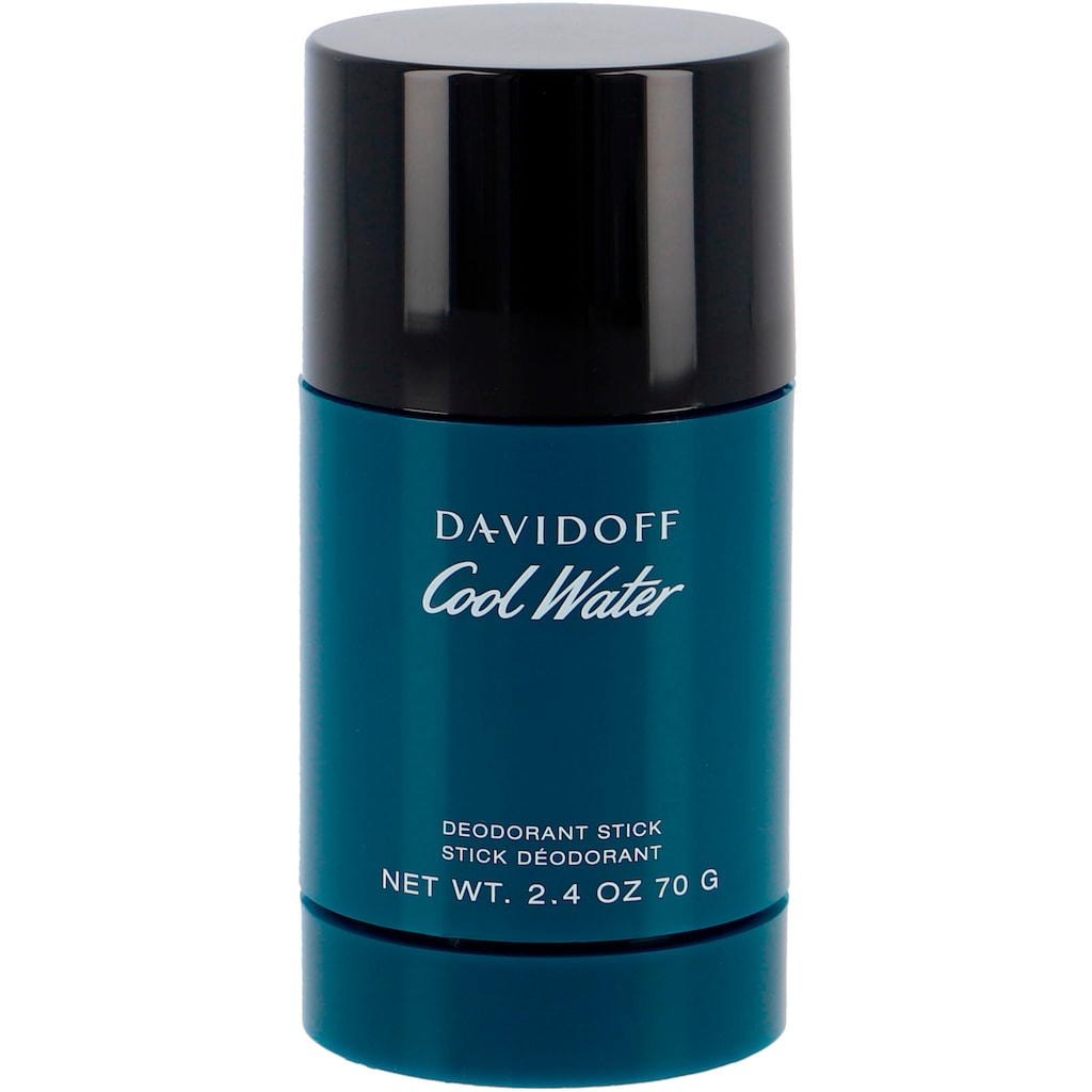 DAVIDOFF Deo-Stift »Cool Water«