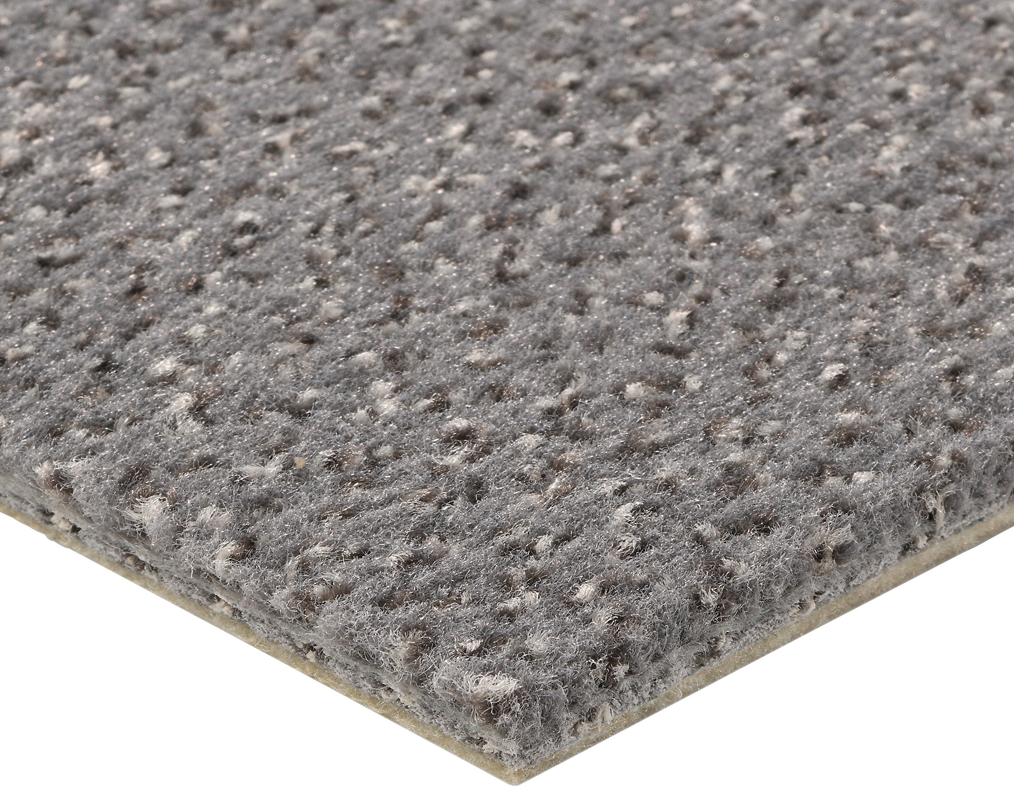 Vorwerk Teppichboden »Passion 1006 (Riva), Velours - gemustert, Made in Germany«, rechteckig, 6,7 mm Höhe, Wohnzimmer, Schlafzimmer, Kinderzimmer, Breite 400/500 cm