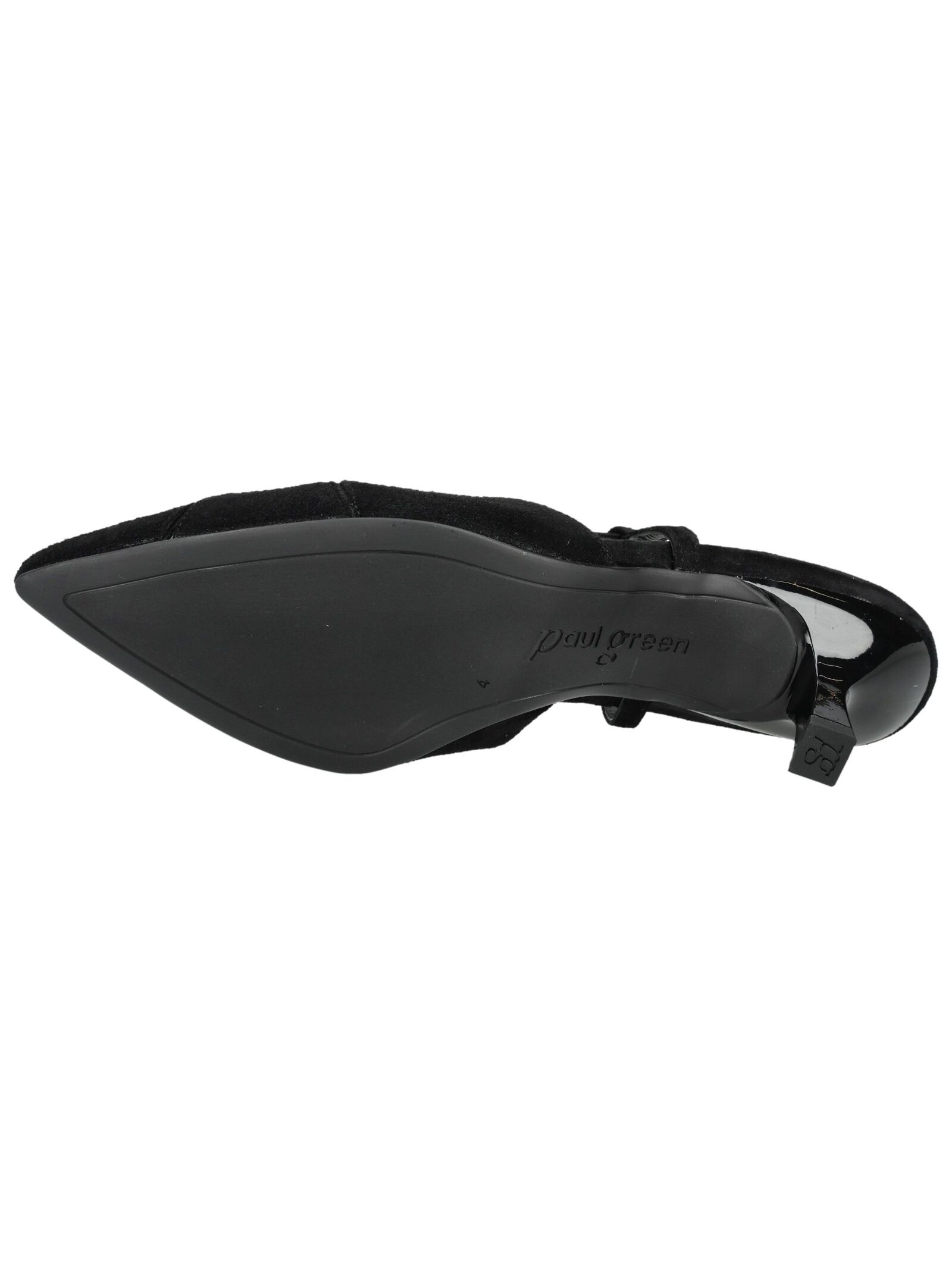 Paul Green Pumps »Paul Green Pumps Leder«