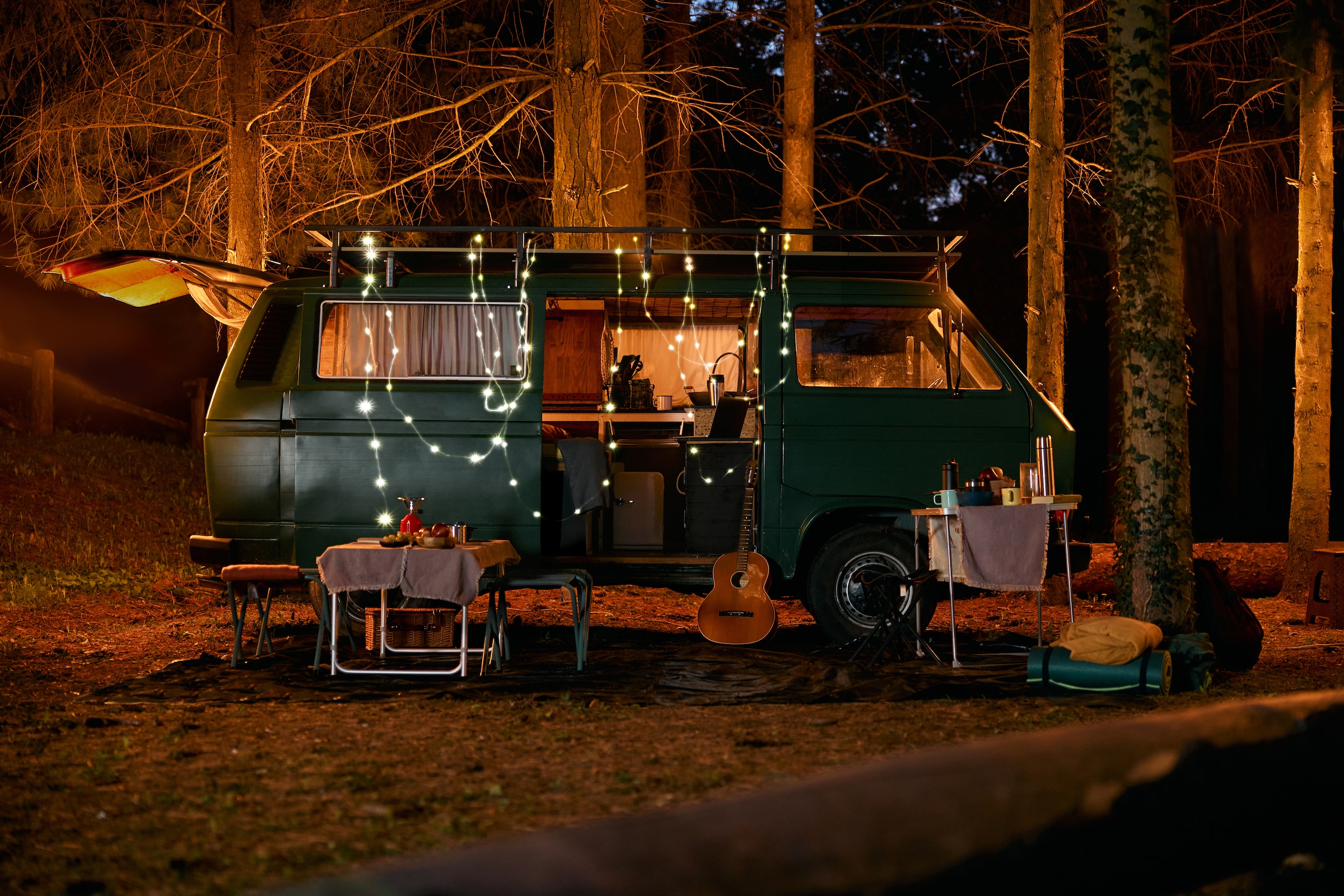 easy! BY FHL LED Tischleuchte »Benni«, 1 flammig, Leuchtmittel LED-Modul | LED fest integriert, lange Leuchtdauer