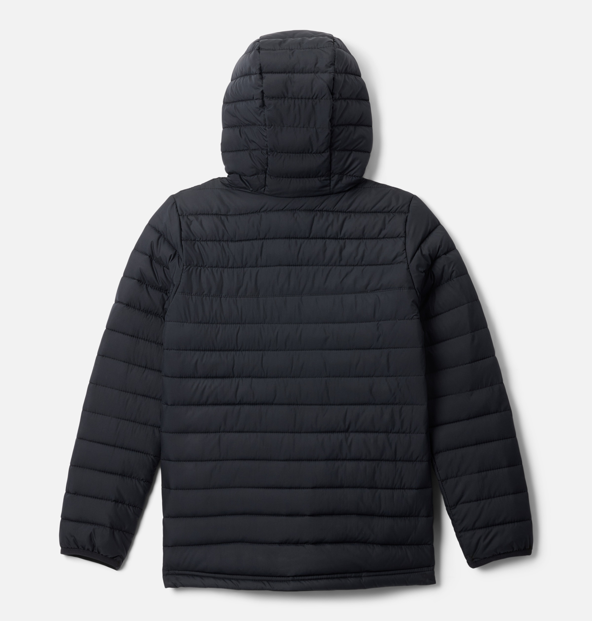 Columbia Steppjacke »Powder Lite™ II Hooded Jacket«, mit Kapuze, Winterjacke für Kinder