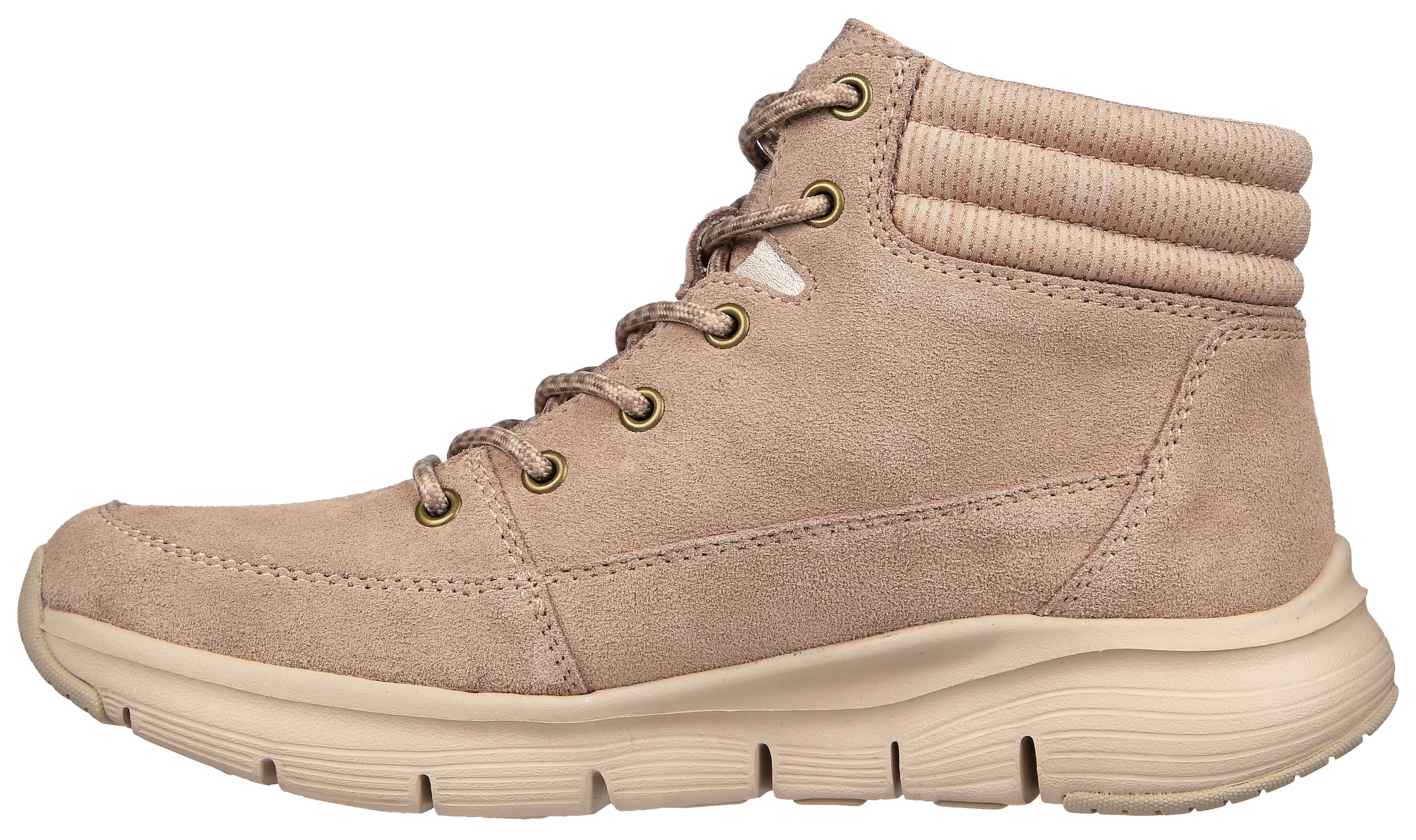 Skechers Winterboots »ARCH FIT SMOOTH -«, mit gepolstertem Schaftrand