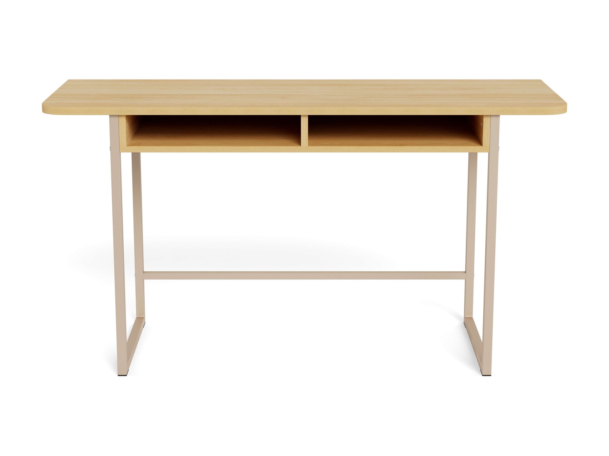 ACTONA GROUP Konsolentisch »Darlington« Tisch,Eiche,grau,140x40x77cm