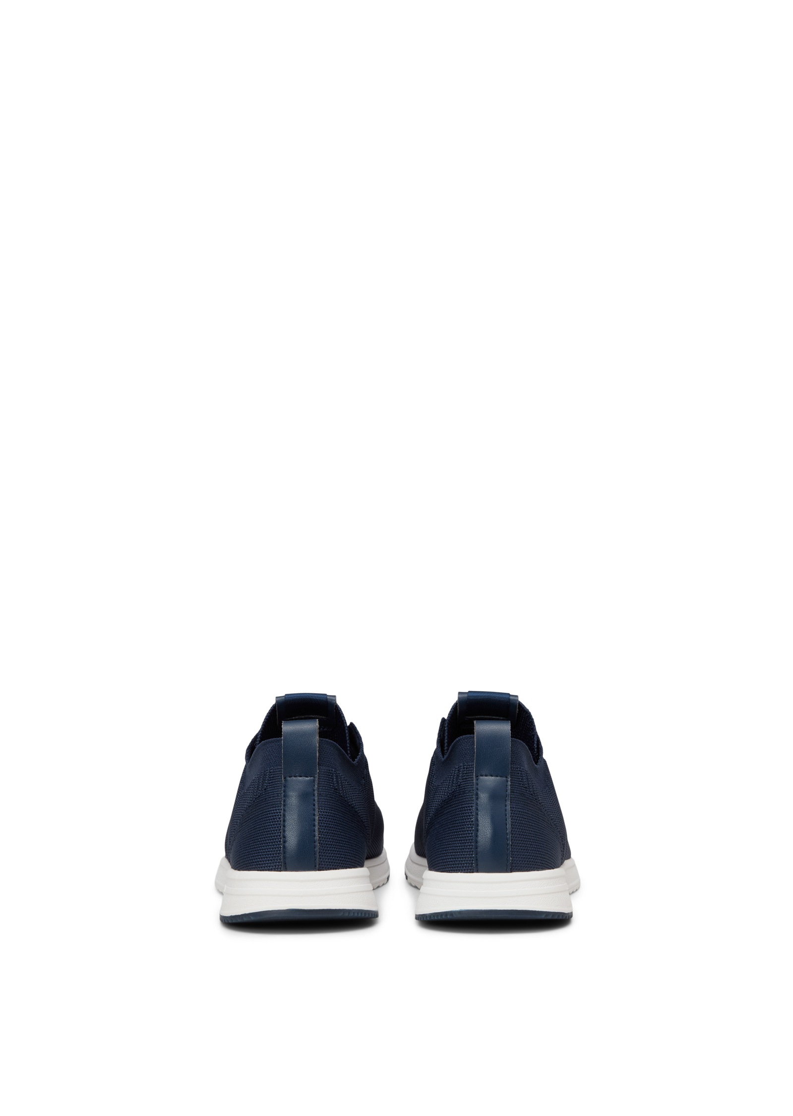 Marc O'Polo Slip-On Sneaker »Jasper«  Slipper, Freizeitsneaker, Halbschuh mit Anziehlasche