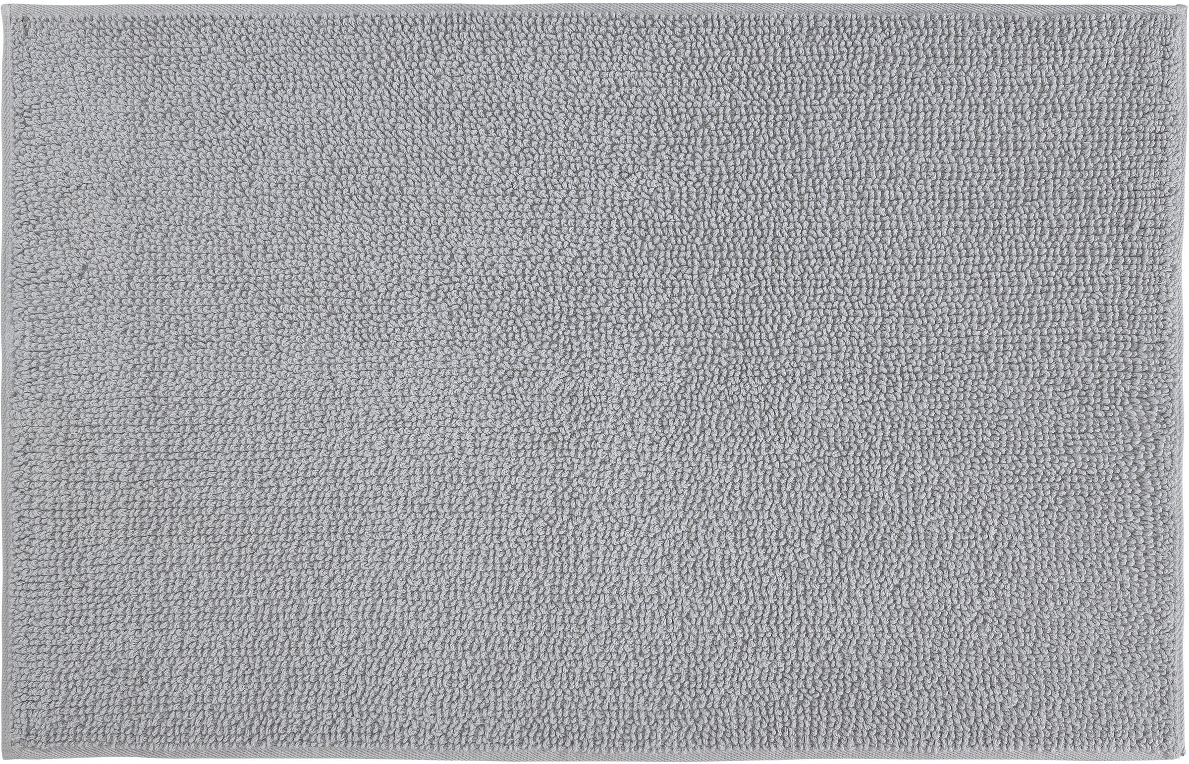 Kleine Wolke Badematte »Chrissy« Höhe 10 mm rutschhemmend beschichtet beids günstig online kaufen