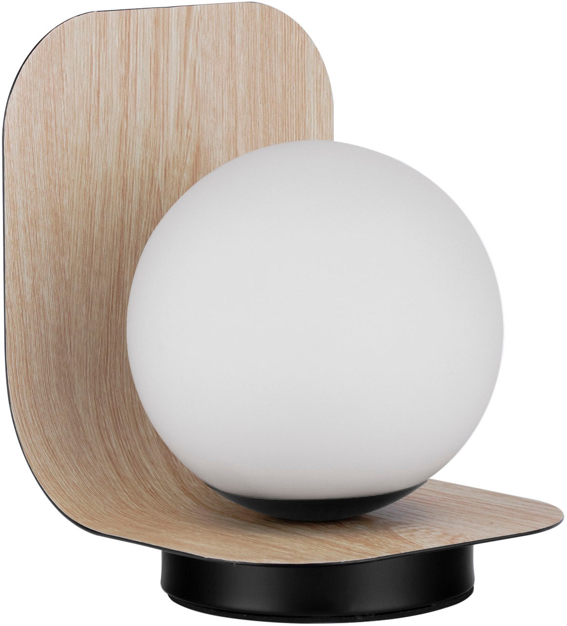 Nova Luce Tischleuchte »KAMEN« E14 1 Stk. günstig online kaufen