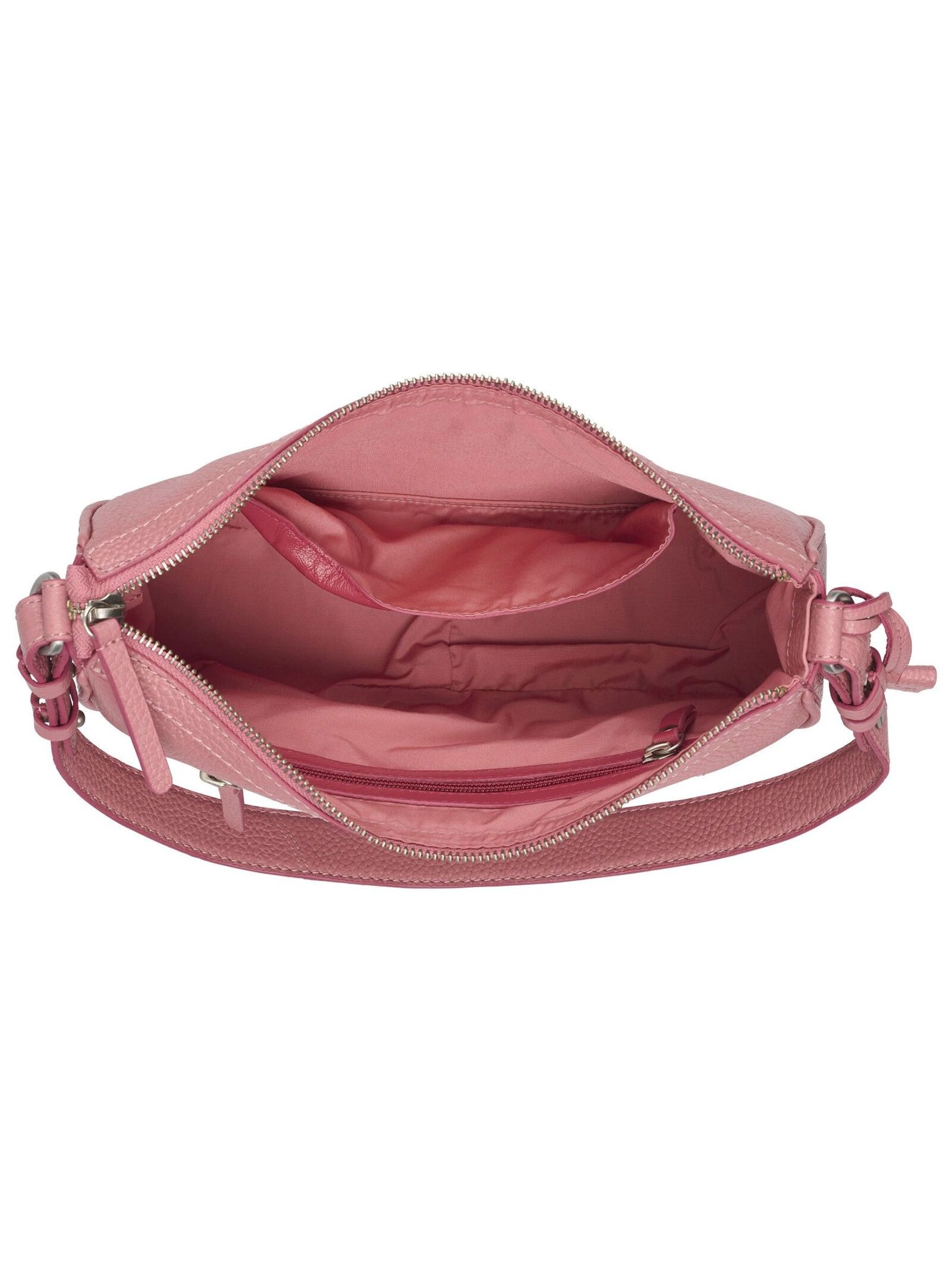 Burkely Henkeltasche »BURKELY Taschen Leder«