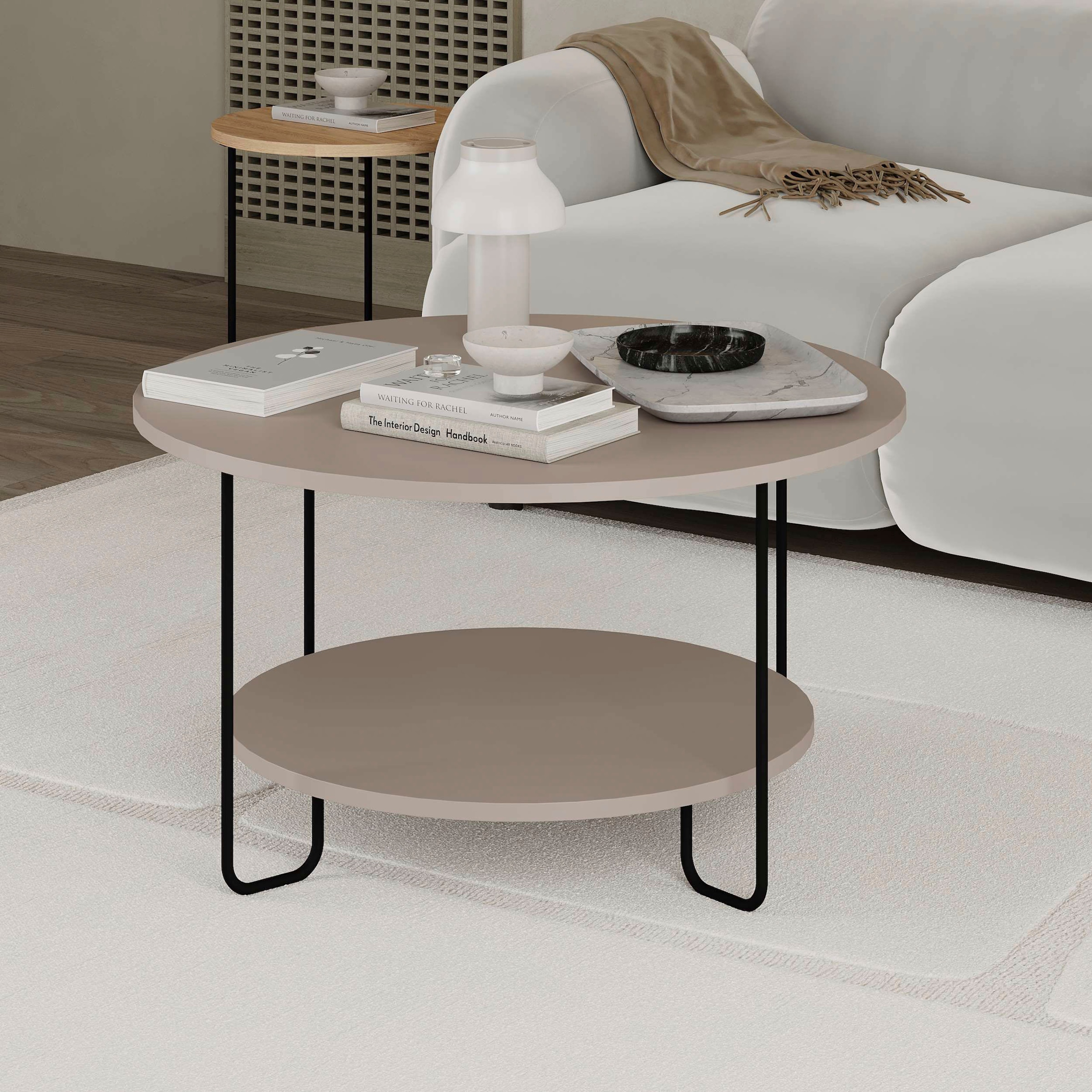 Decortie Couchtisch »CORRO COUCHTISCH«
