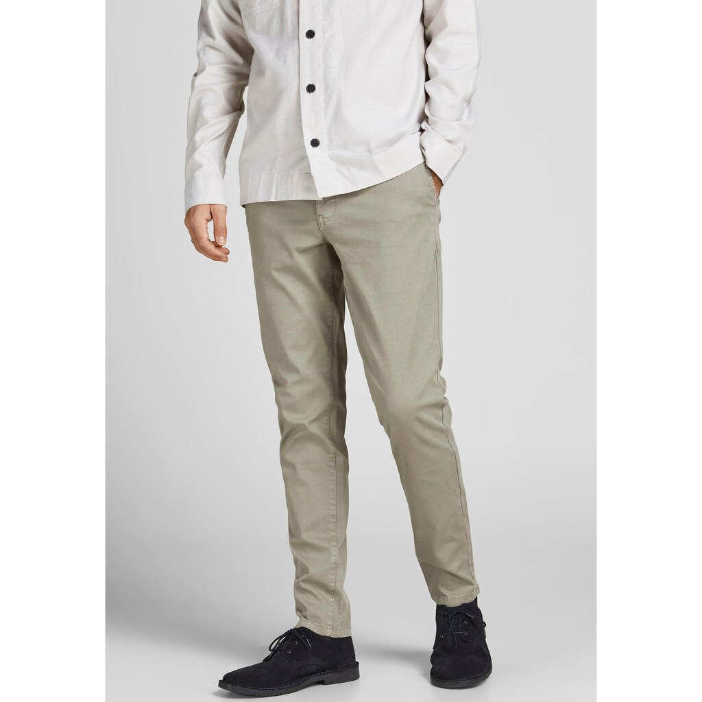 Jack & Jones Chinohose »MARCO FRED«