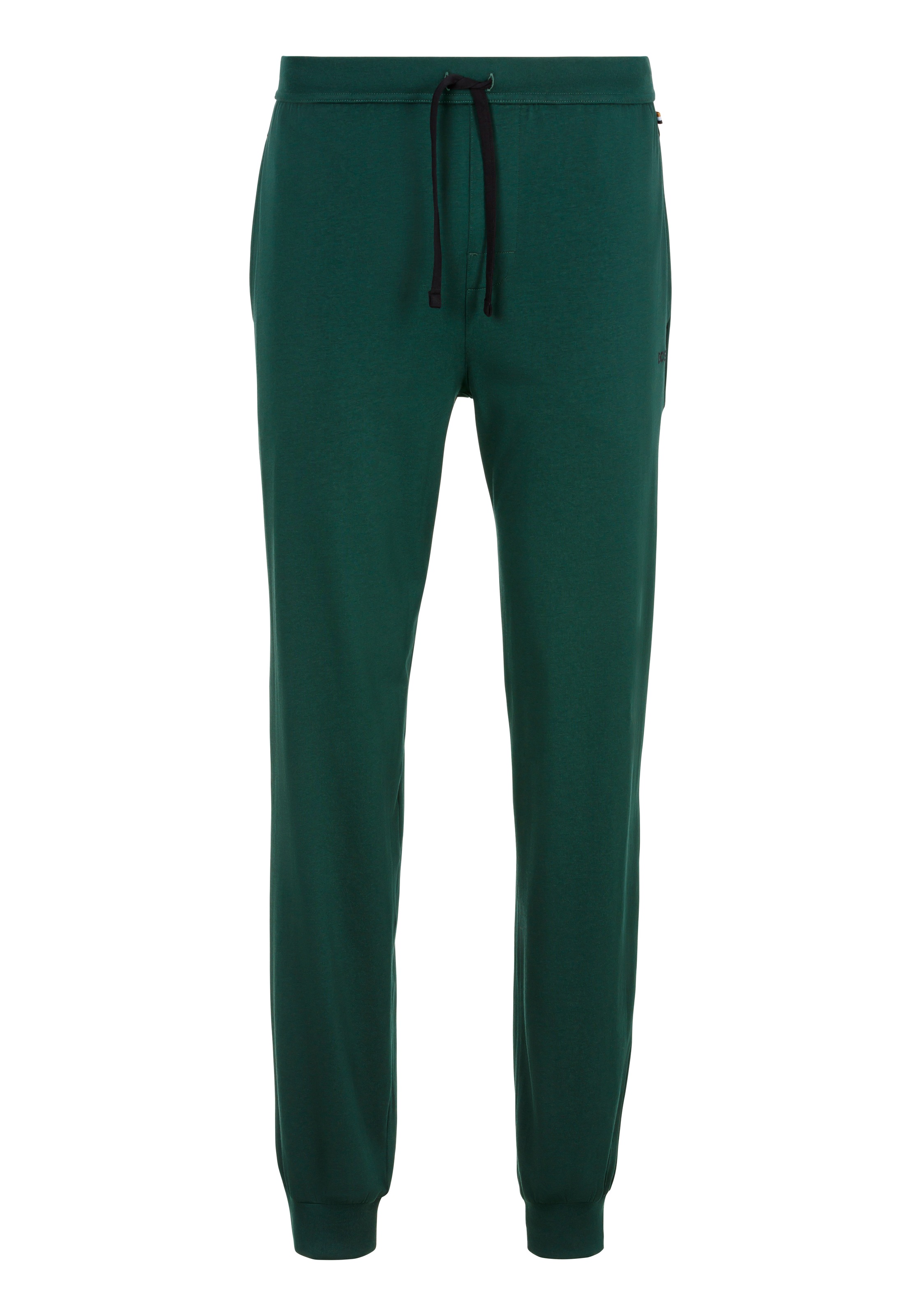 BOSS Sweatpants »Mix & Match Pants« mit Kordelzug Open Green 385 XXL XXL Sweatpants von BOSS Black Menswear