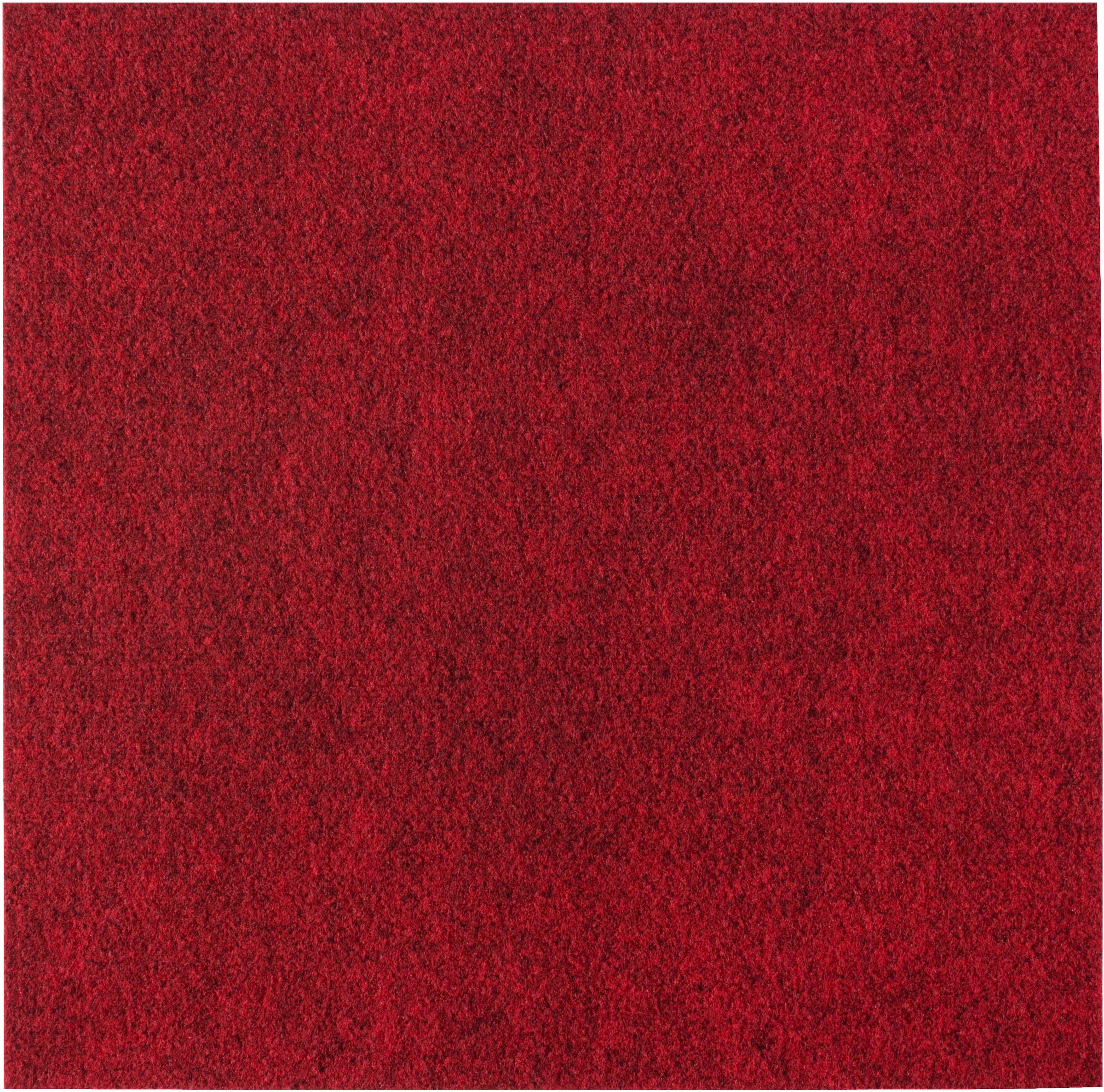 Andiamo Teppichfliese »Abbo, selbstklebend«, quadratisch, 4 mm Höhe, Bodens günstig online kaufen