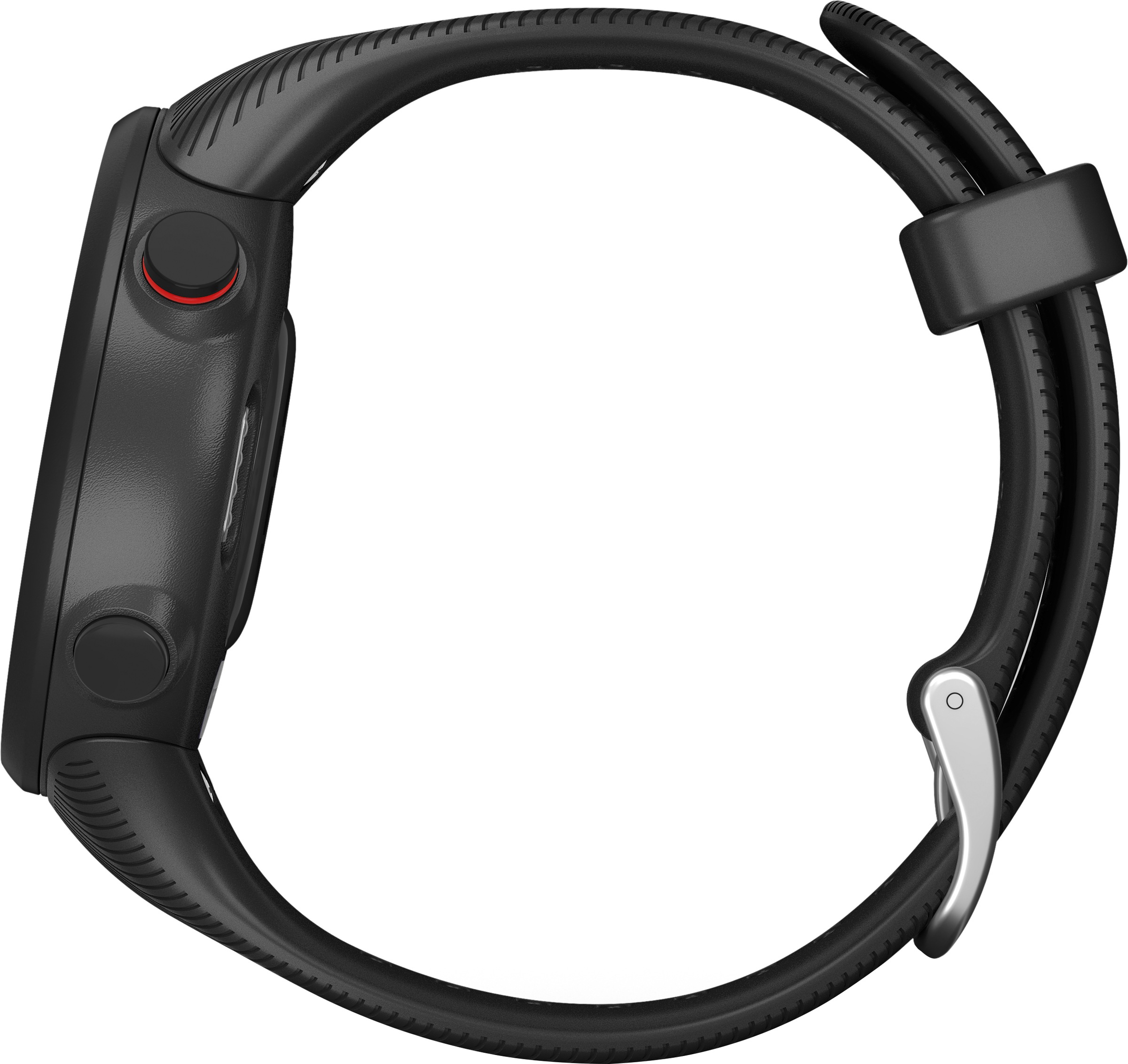 4. Bild von Garmin Smartwatch »Forerunner 45S«, (2,64 cm / 1,04 Zoll), GPS-Laufuhr)