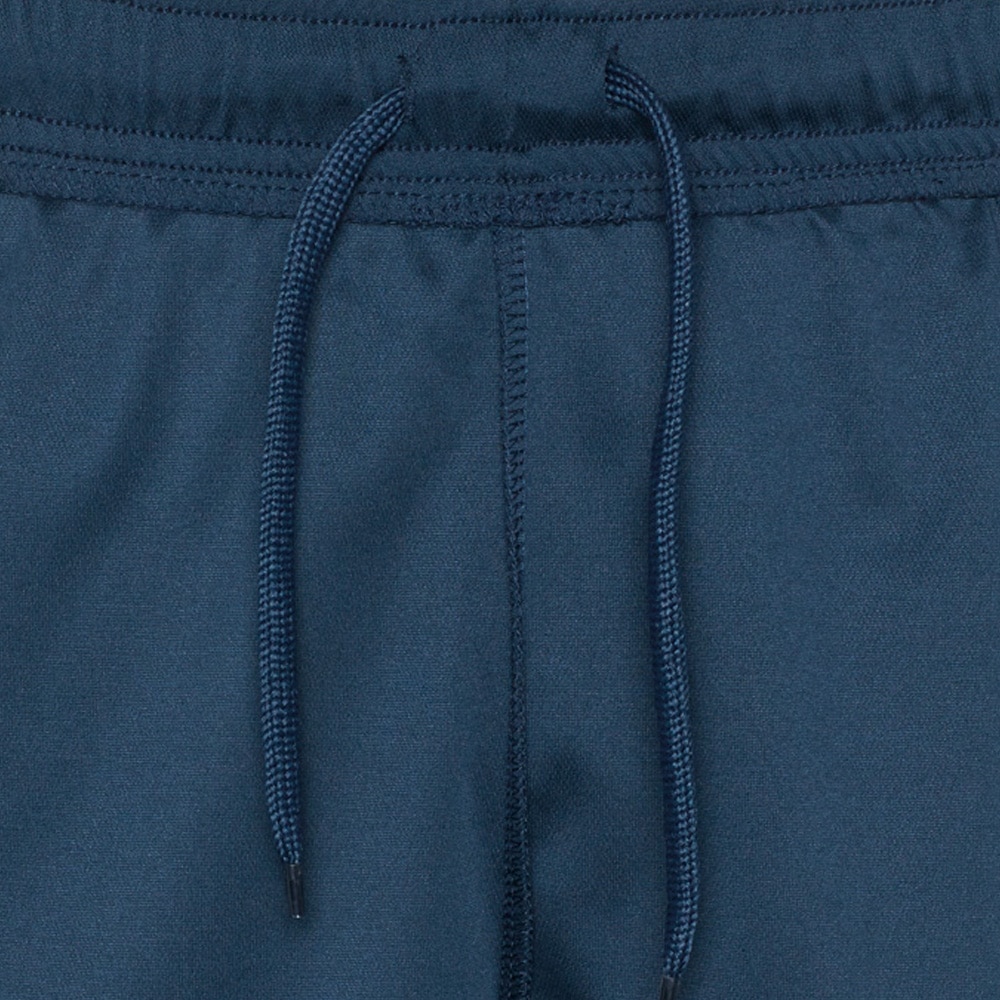 lotto Trainingsshorts  - mit dezenter Logostickerei auf dem Bein<br />