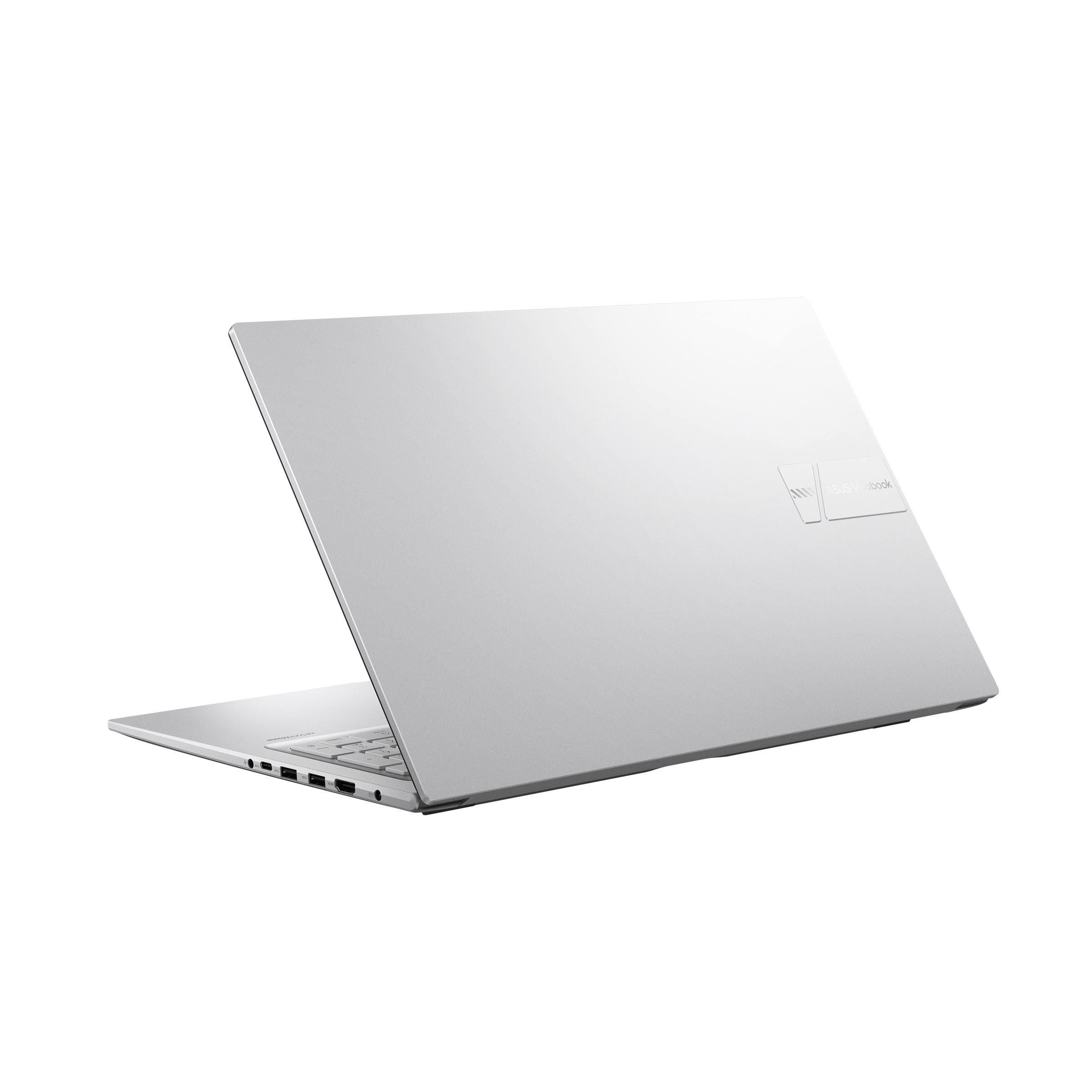 Asus Notebook »VivoBook 17 C7-150U 16 1TB X1704VA-AU918W« 43,9 cm / 17,3 Intel Core i7 Intel Graphics 1.000 GB SSD