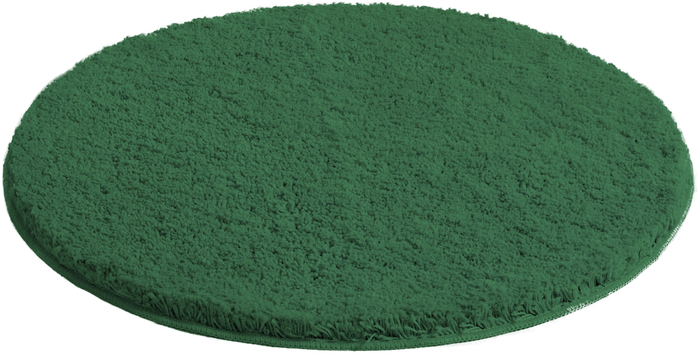 my home Badematte »Inga, Badezimmer Teppich, Badvorleger« Höhe 20 mm rutsch günstig online kaufen