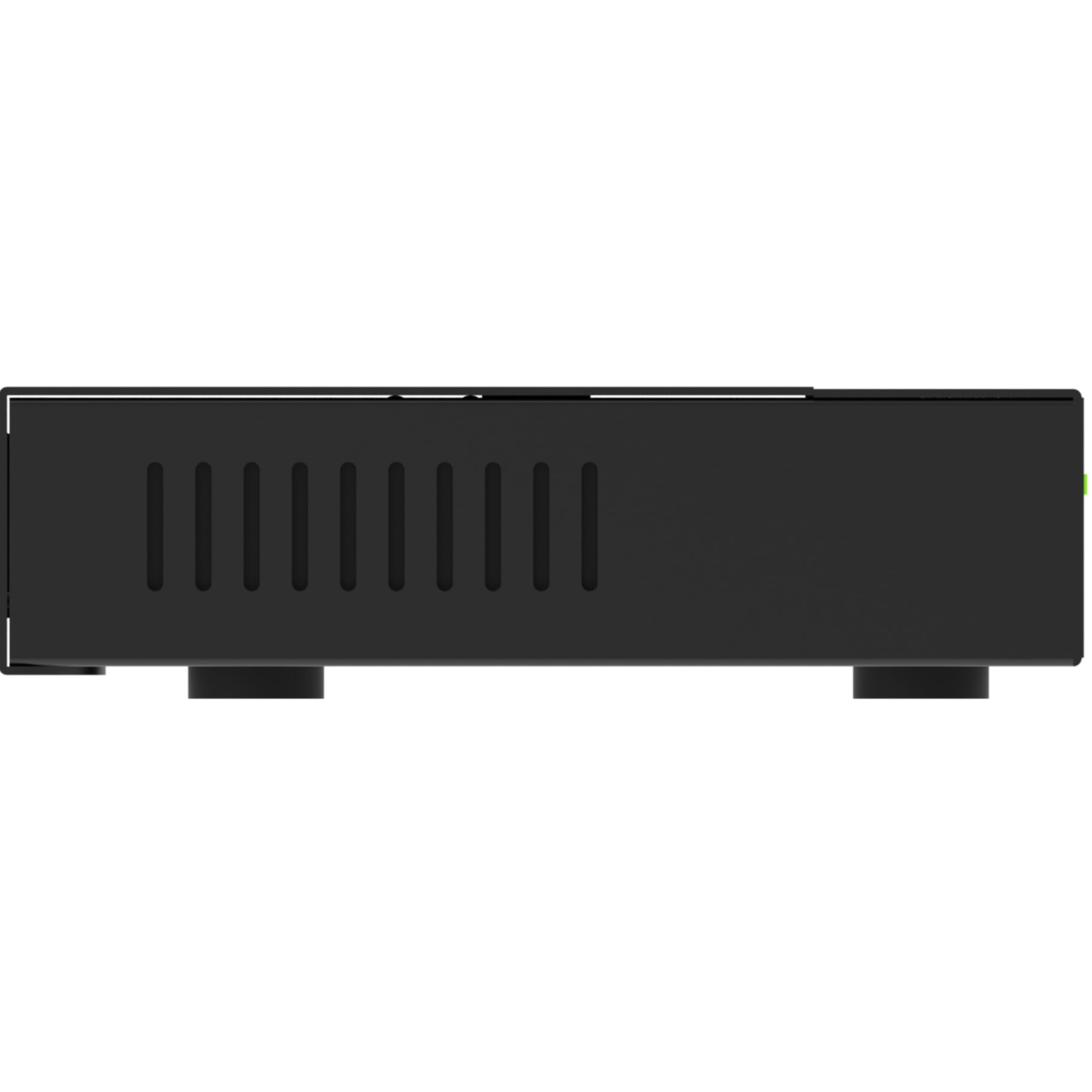 NETGEAR Netzwerk-Switch »5-Port Gigabit Ethernet High-Power PoE+ Plus Switch«