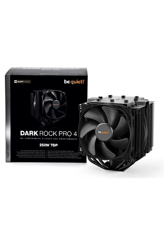 Computer-Kühler »Dark Rock Pro 4«