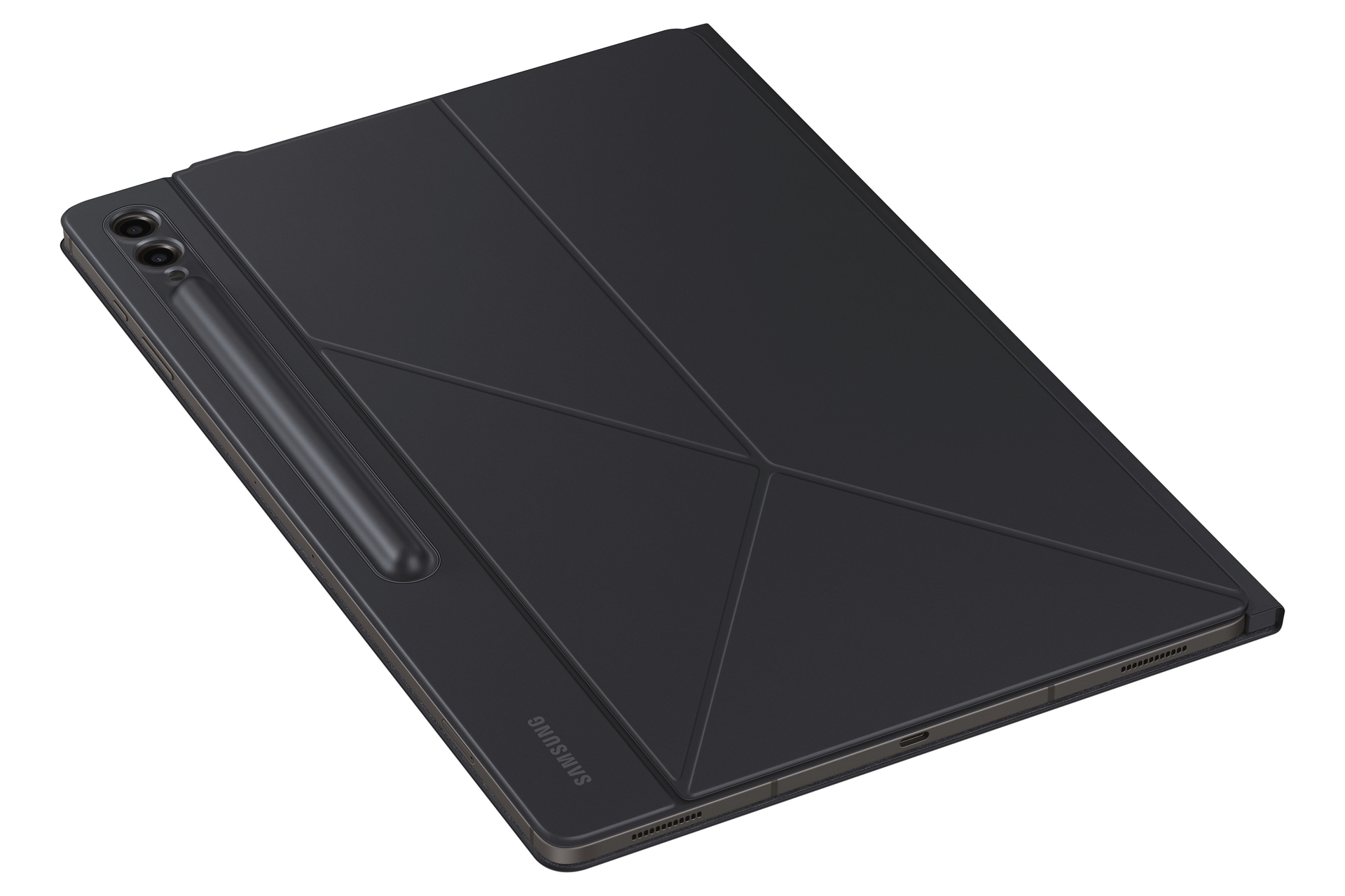 Tablet-Hülle »Smart Book Cover«, für Samsung Galaxy Tab S9 Ultra