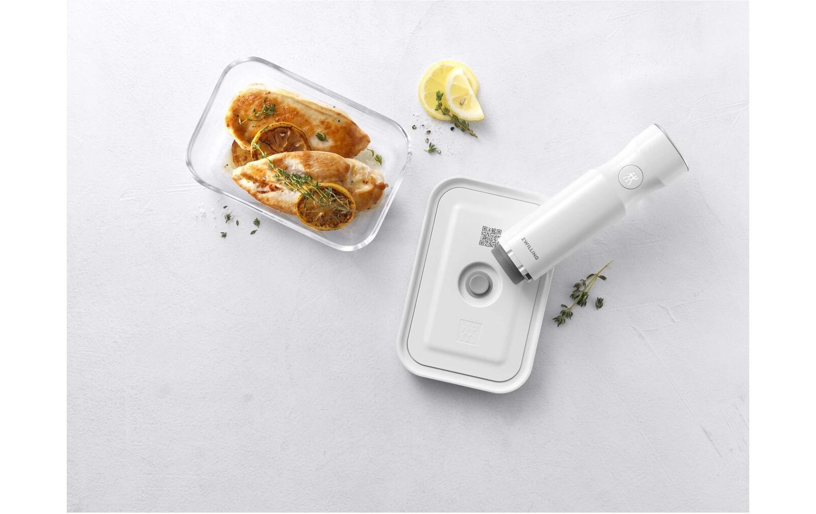 Zwilling Aufbewahrungssystem »Glas, 1,6 L«