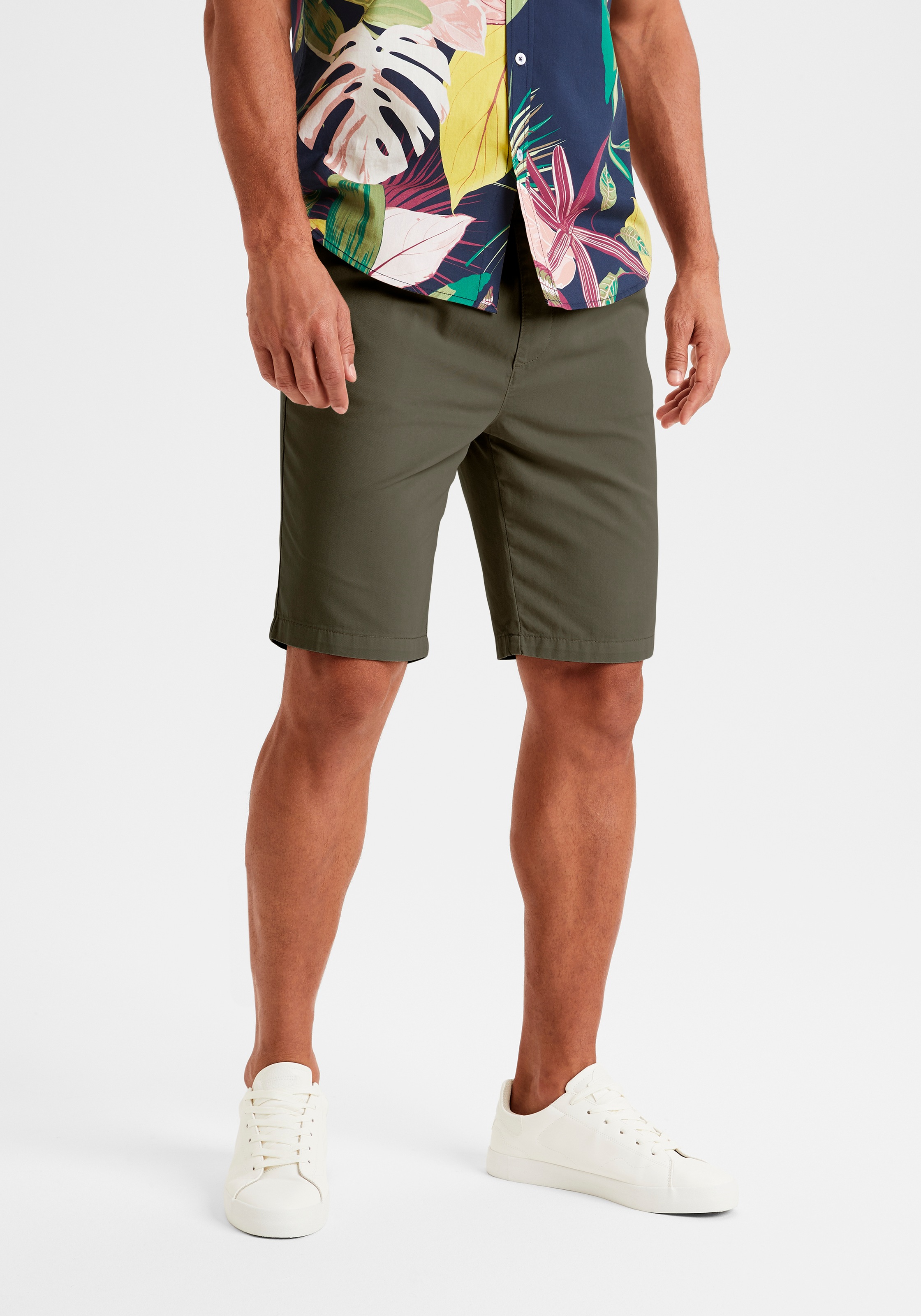 Bild von Beachtime Shorts »EASY ON«, in bequemer Passform