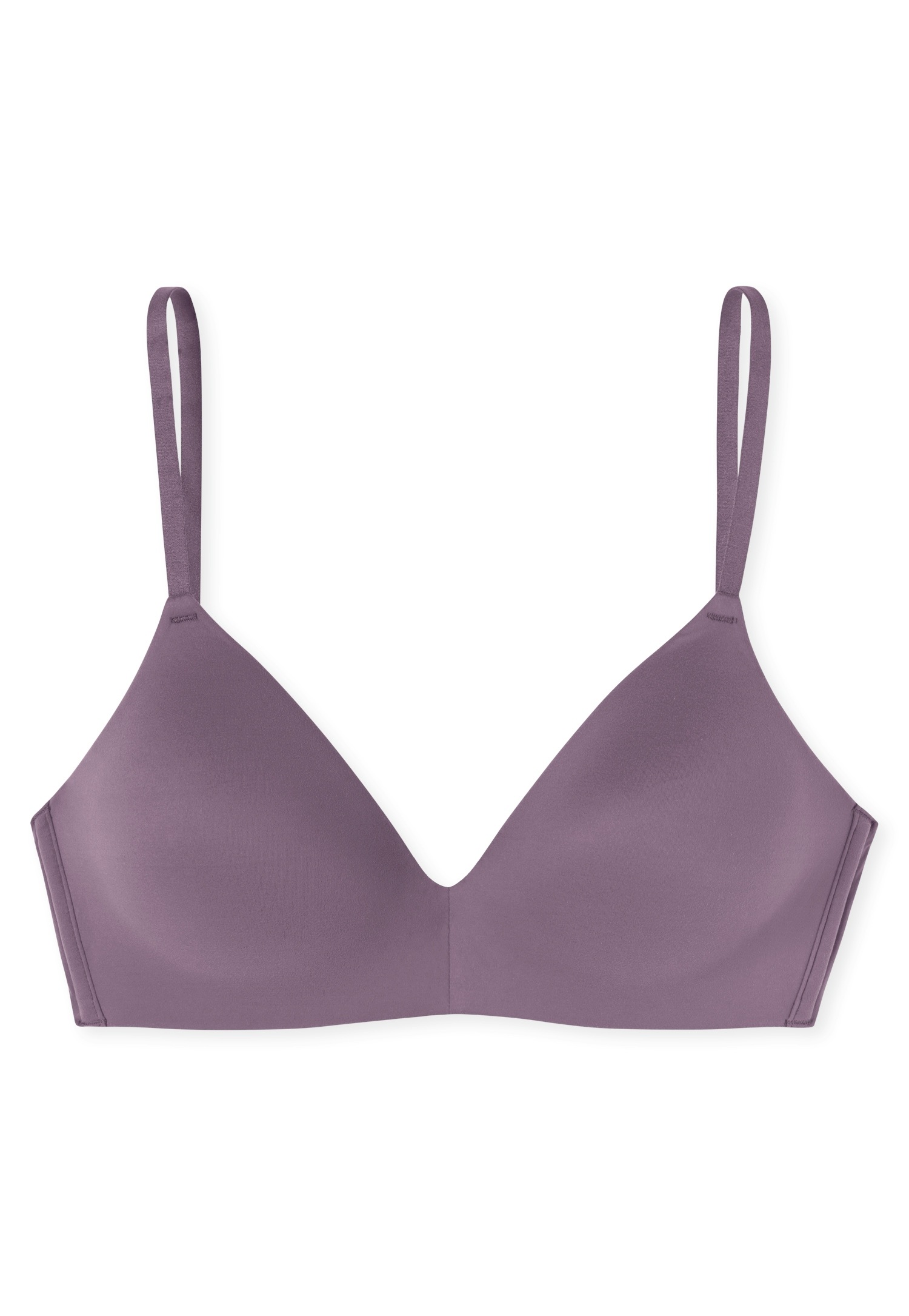 Schiesser Soft-BH »"Invisible Soft"«, mit seitlichen Stäbchen für guten Halt
