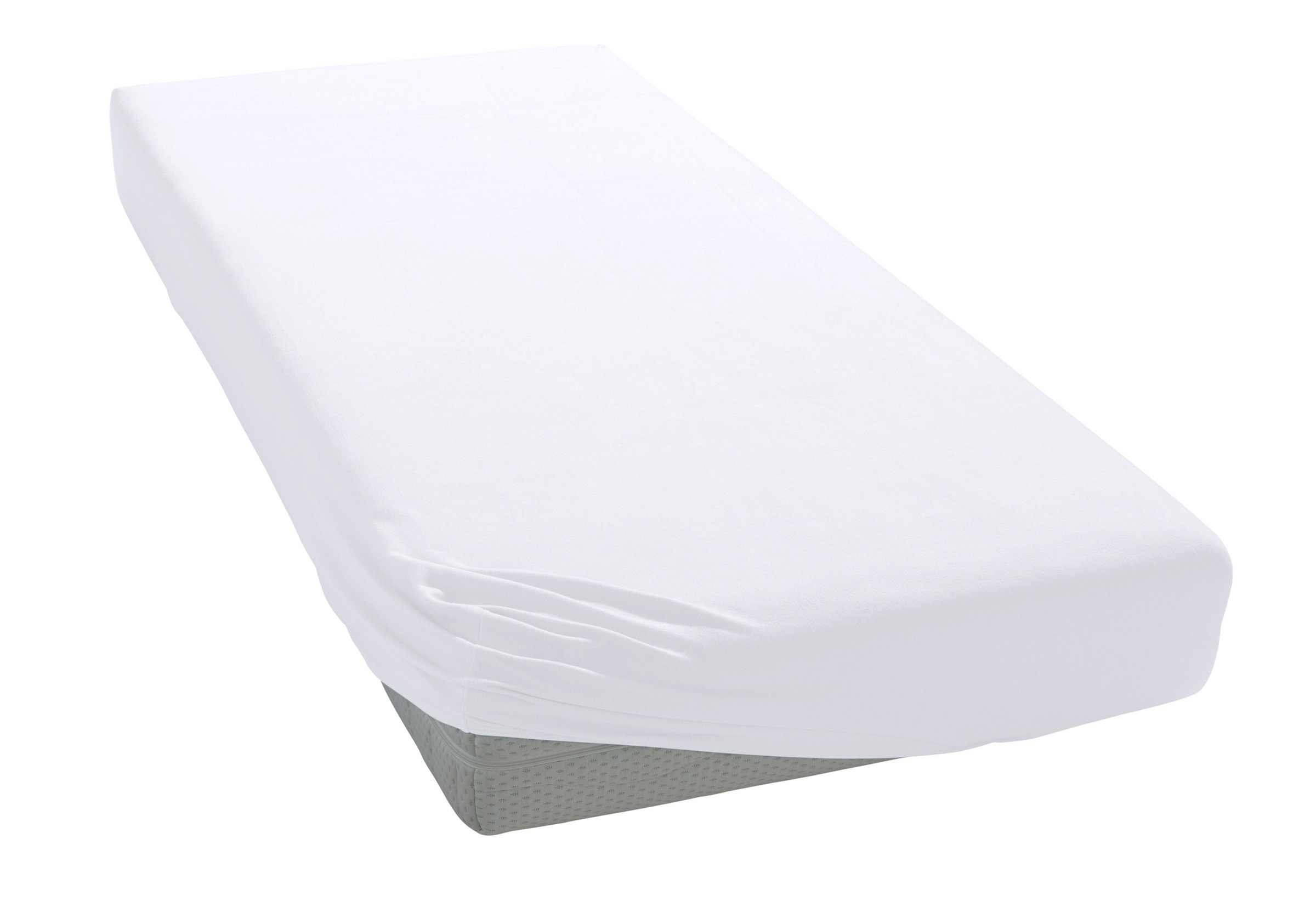 Estella Bettlaken "Feinjersey" Rundumgummi günstig online kaufen