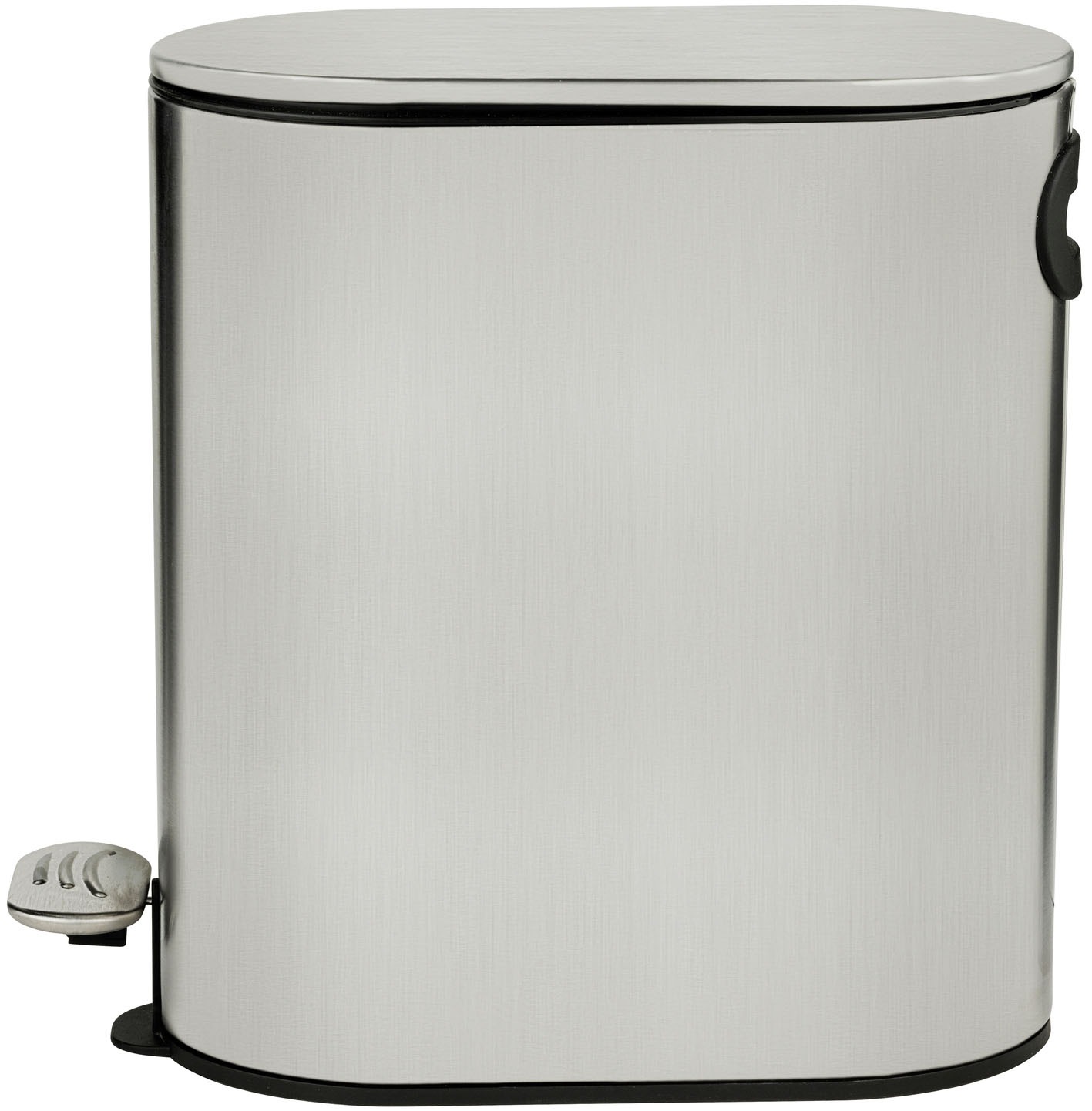 WENKO Kosmetikeimer »Collungo« 1 Behälter mit Easy-Close-Mechanik fürs Bad, Inneneimer: 5 L