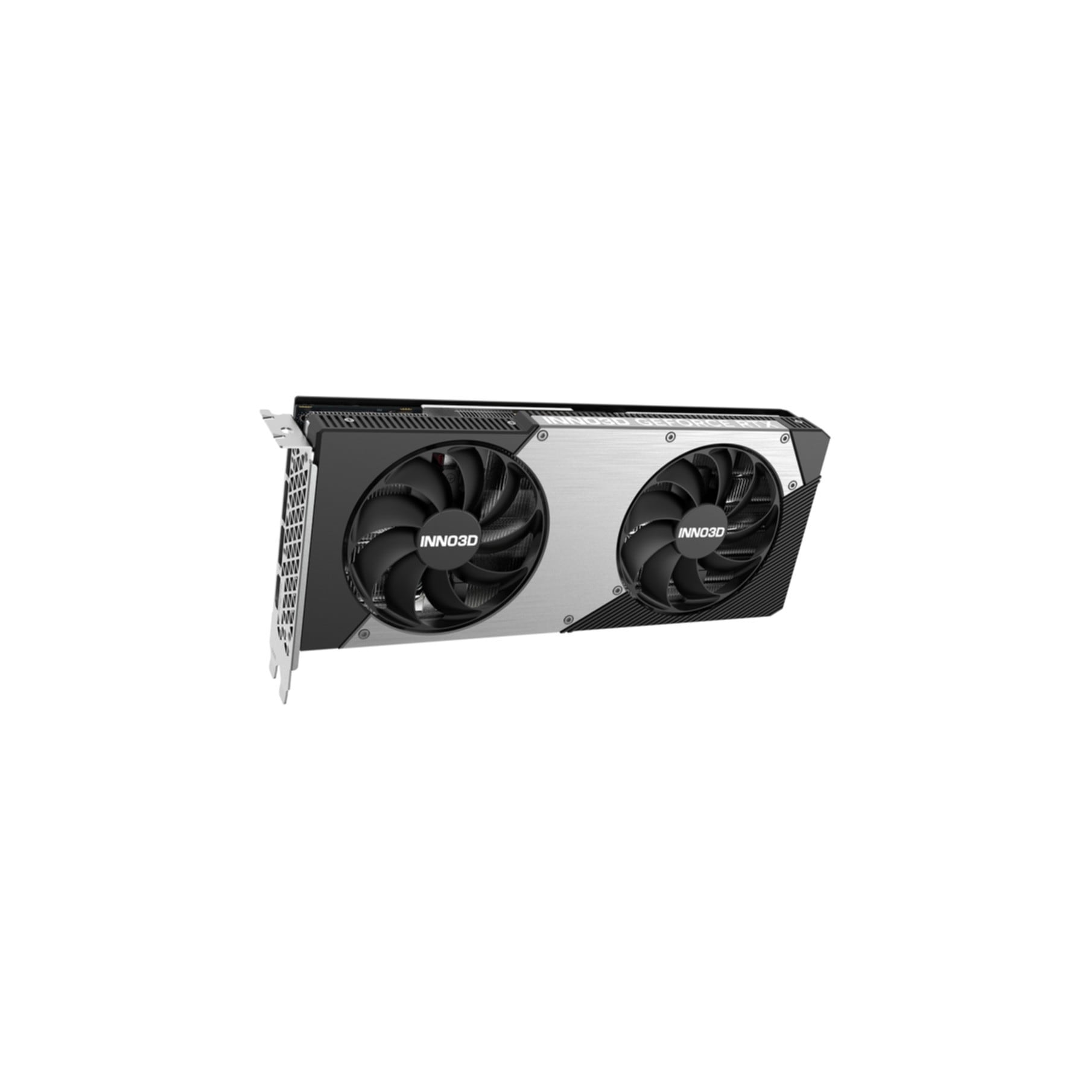 Inno3D Grafikkarte »GeForce RTX 5070 TWIN X2 OC«