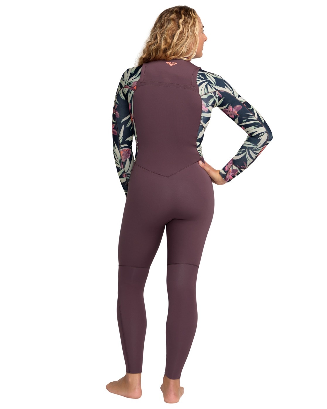 Roxy Neoprenanzug »3/2mm Swell Natural«