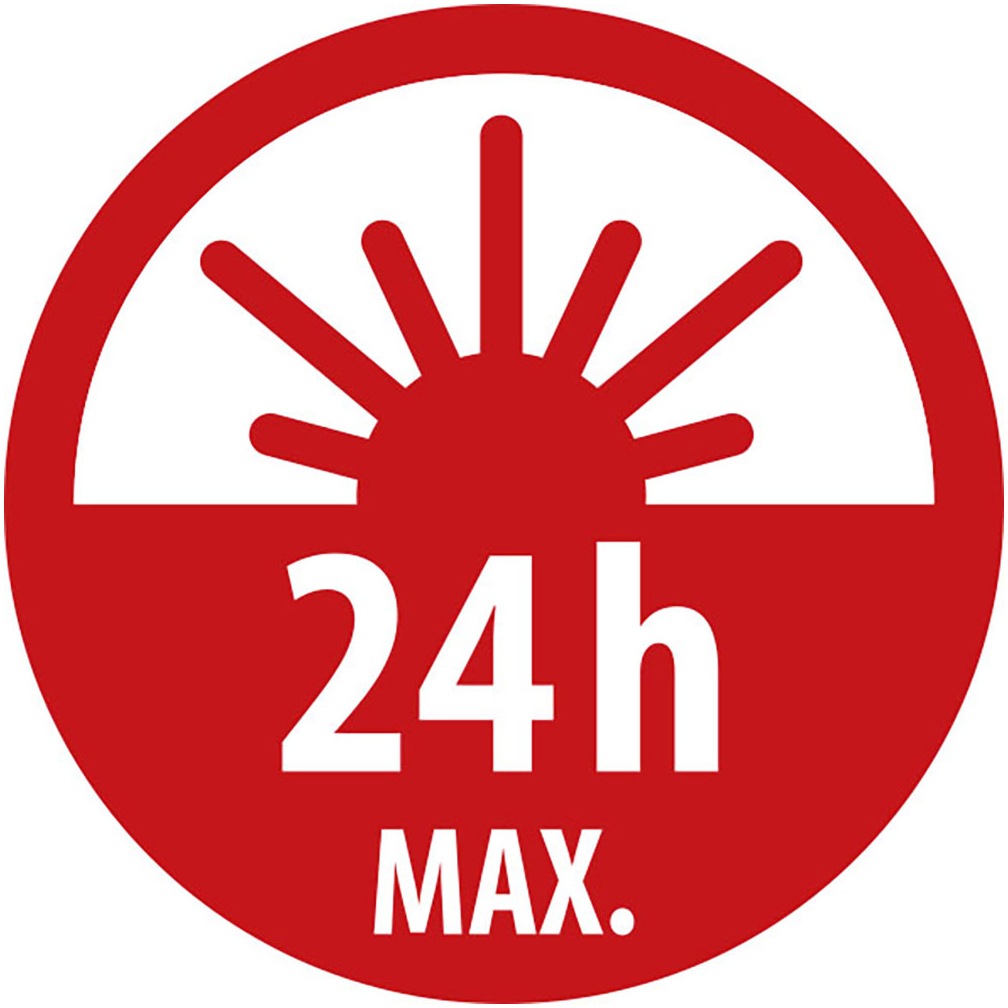 Brennenstuhl LED Stehlampe »Outdoor Lampe UL 400 AT«