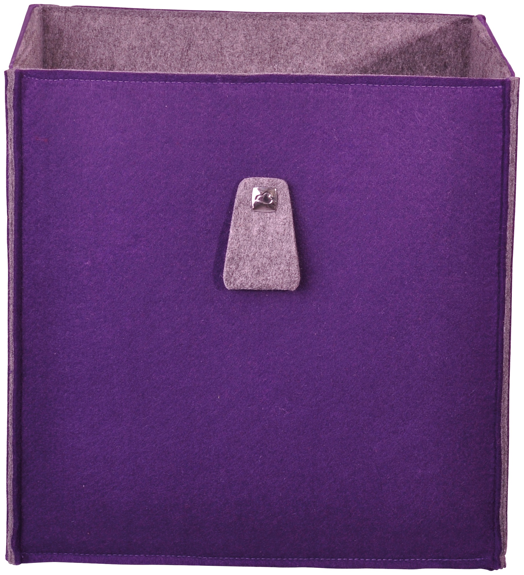 Phoenix Aufbewahrungsbox »Atlanta«, (1 St.), B/H/T: 34 x 34 x 34 cm günstig online kaufen